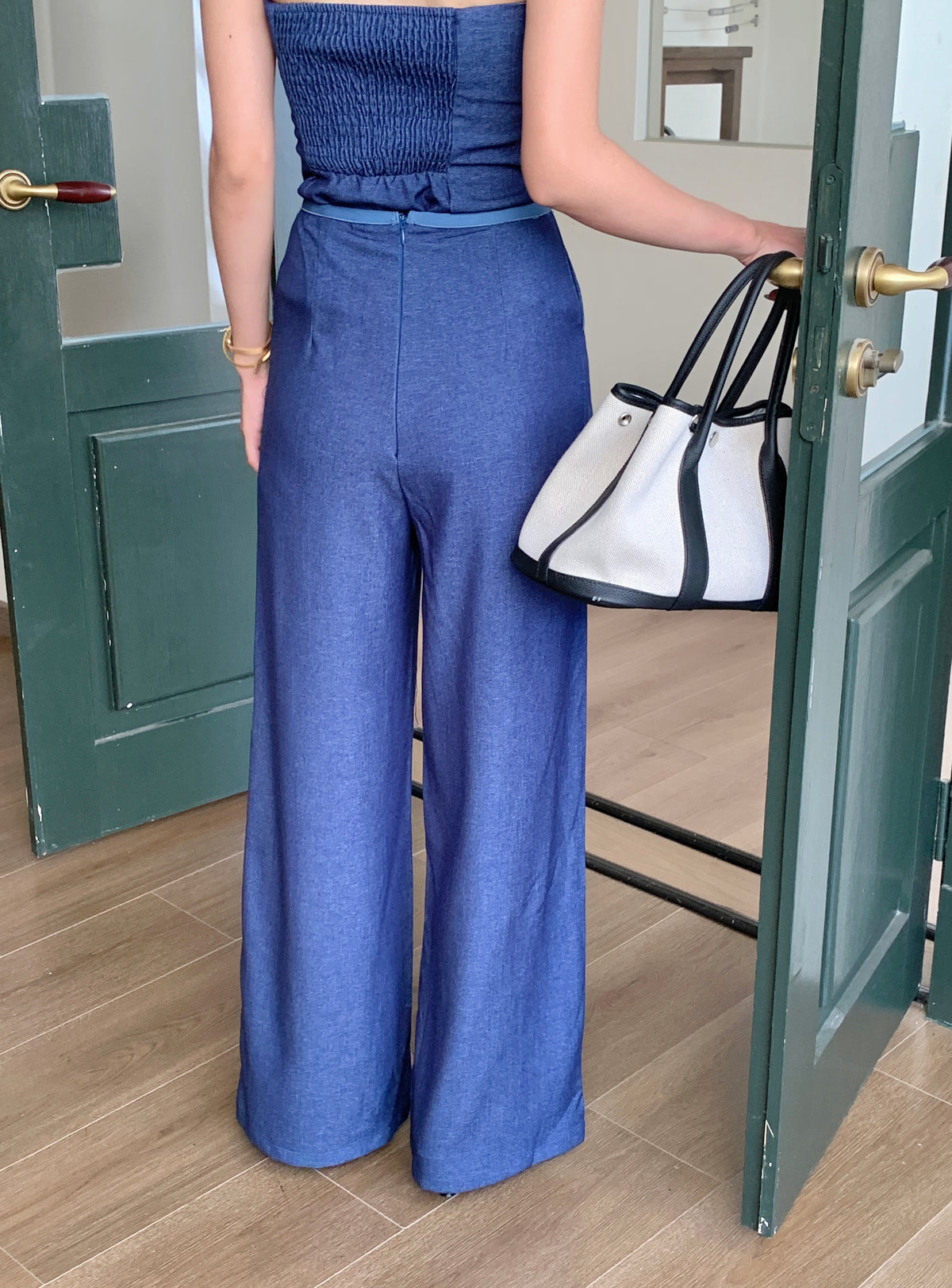 Oula Pants