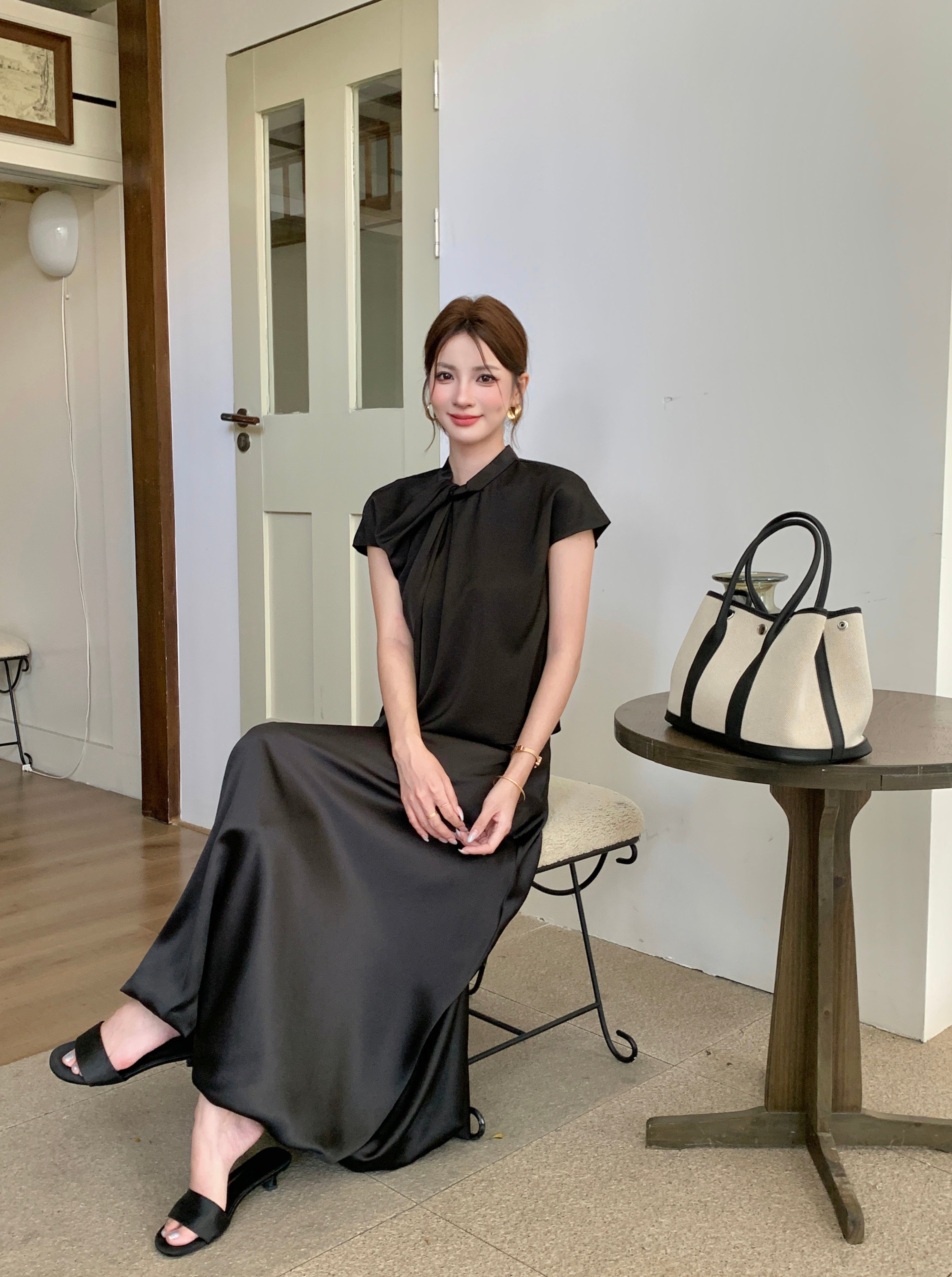 Tory Skirt
