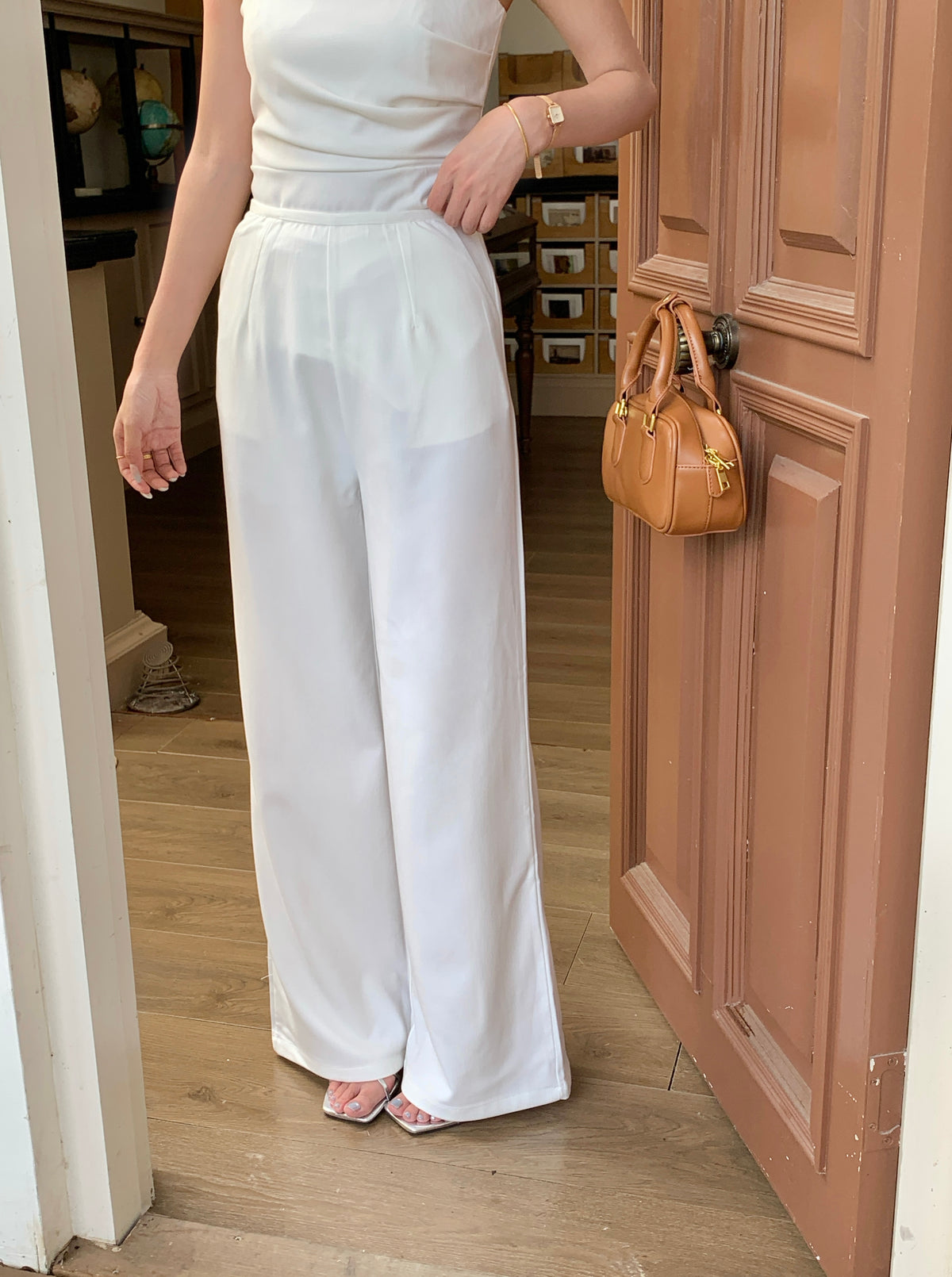 Oula Pants