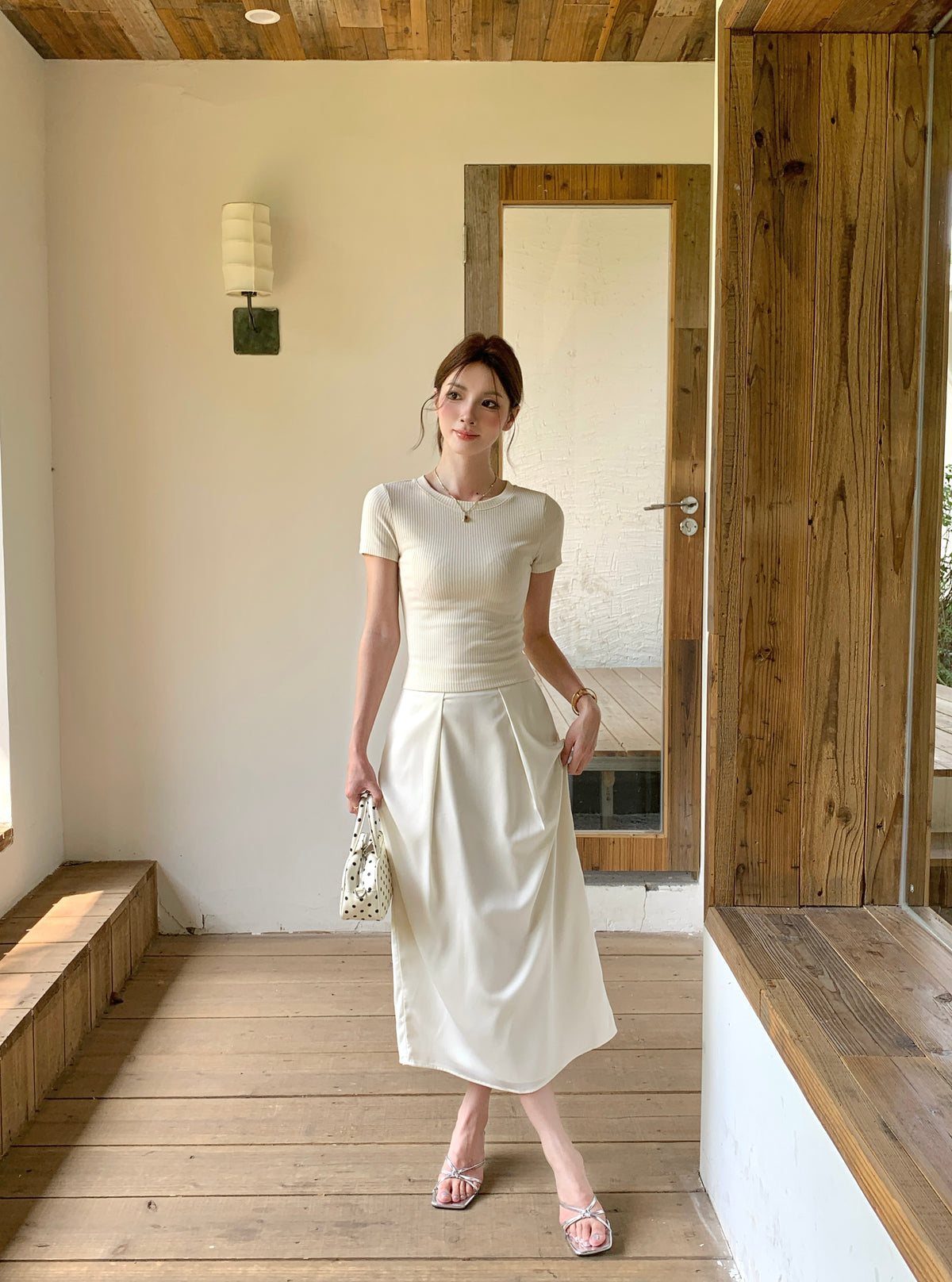 Nella Skirt