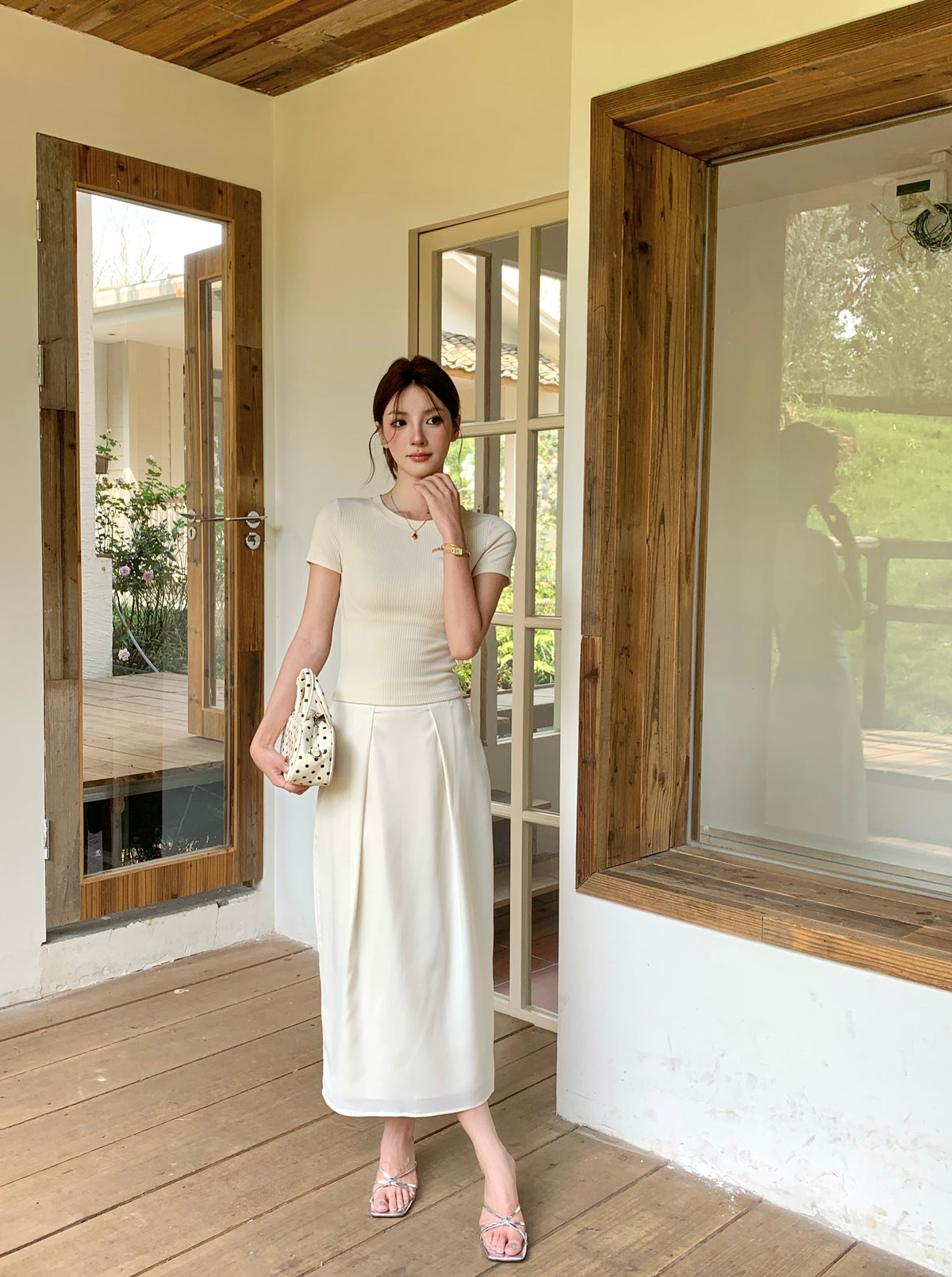 Nella Skirt
