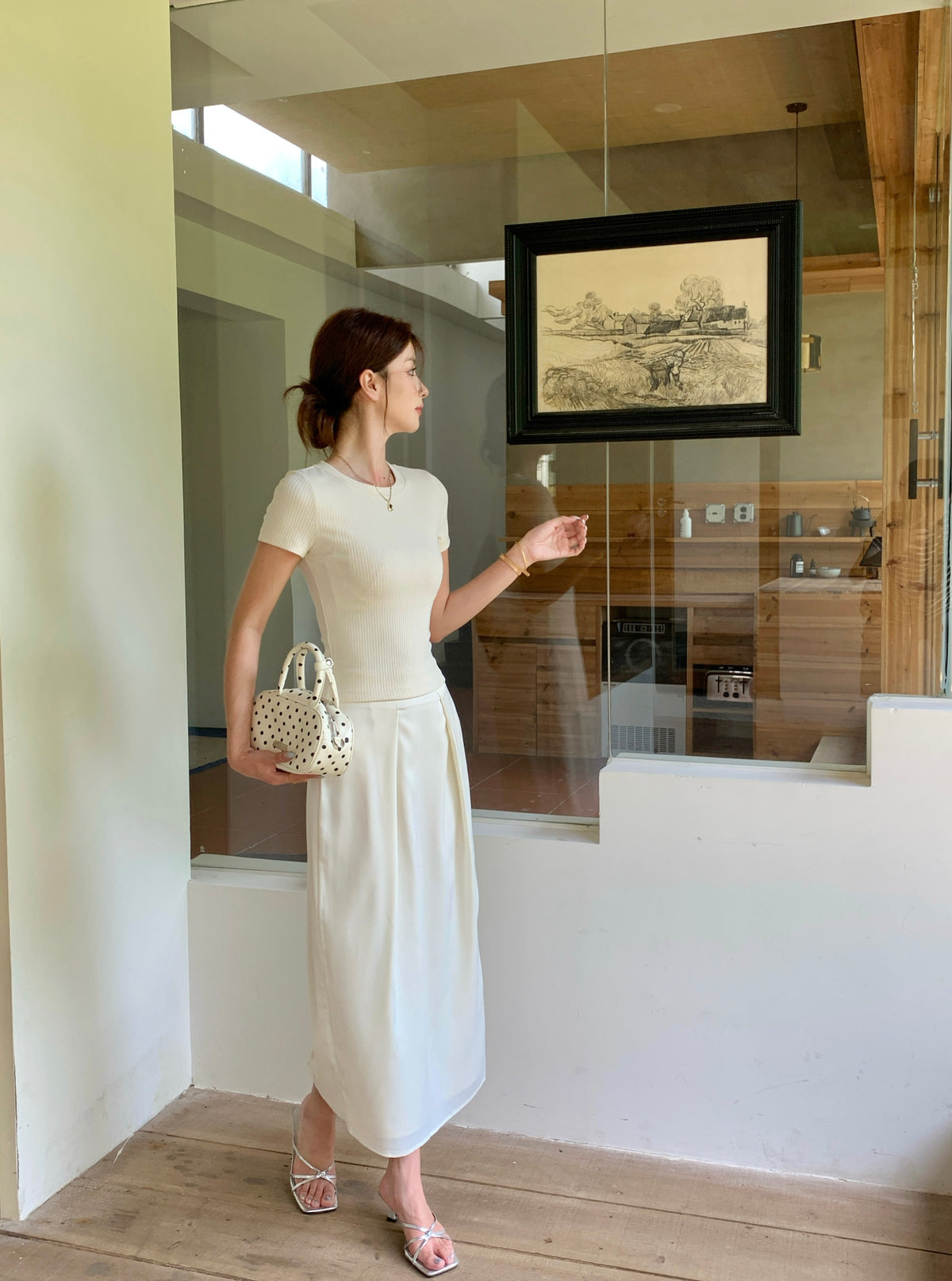 Nella Skirt
