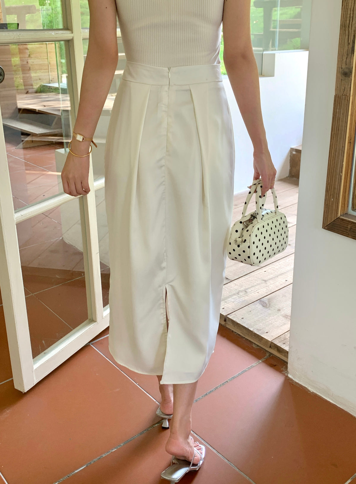 Nella Skirt