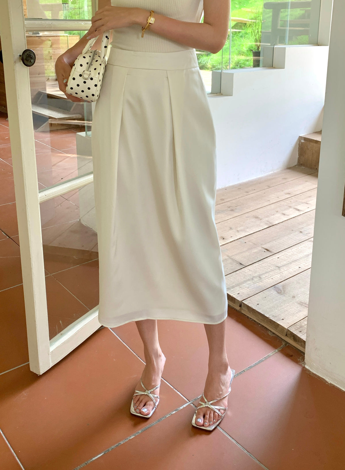 Nella Skirt