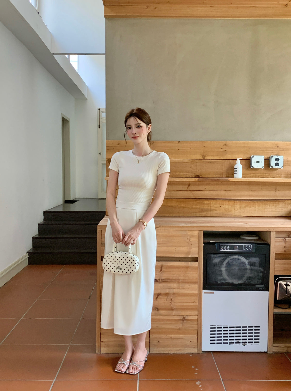 Nella Skirt