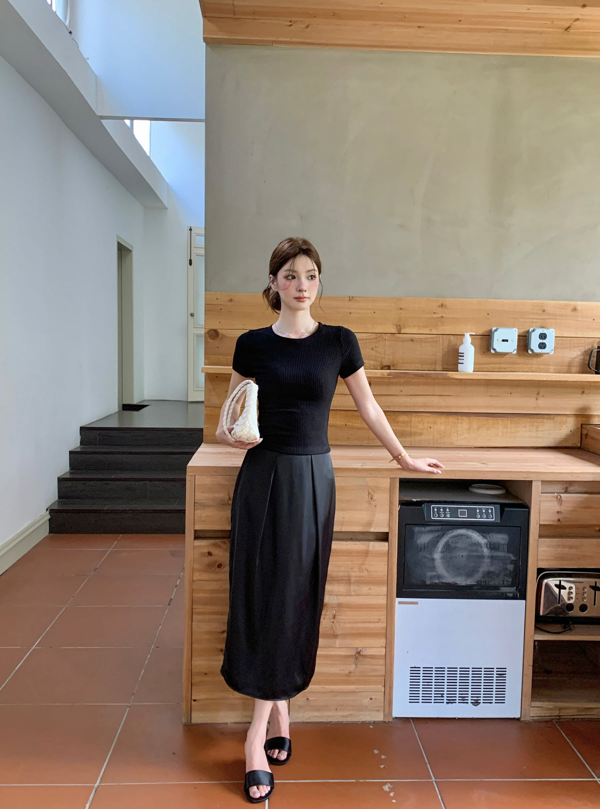 Nella Skirt