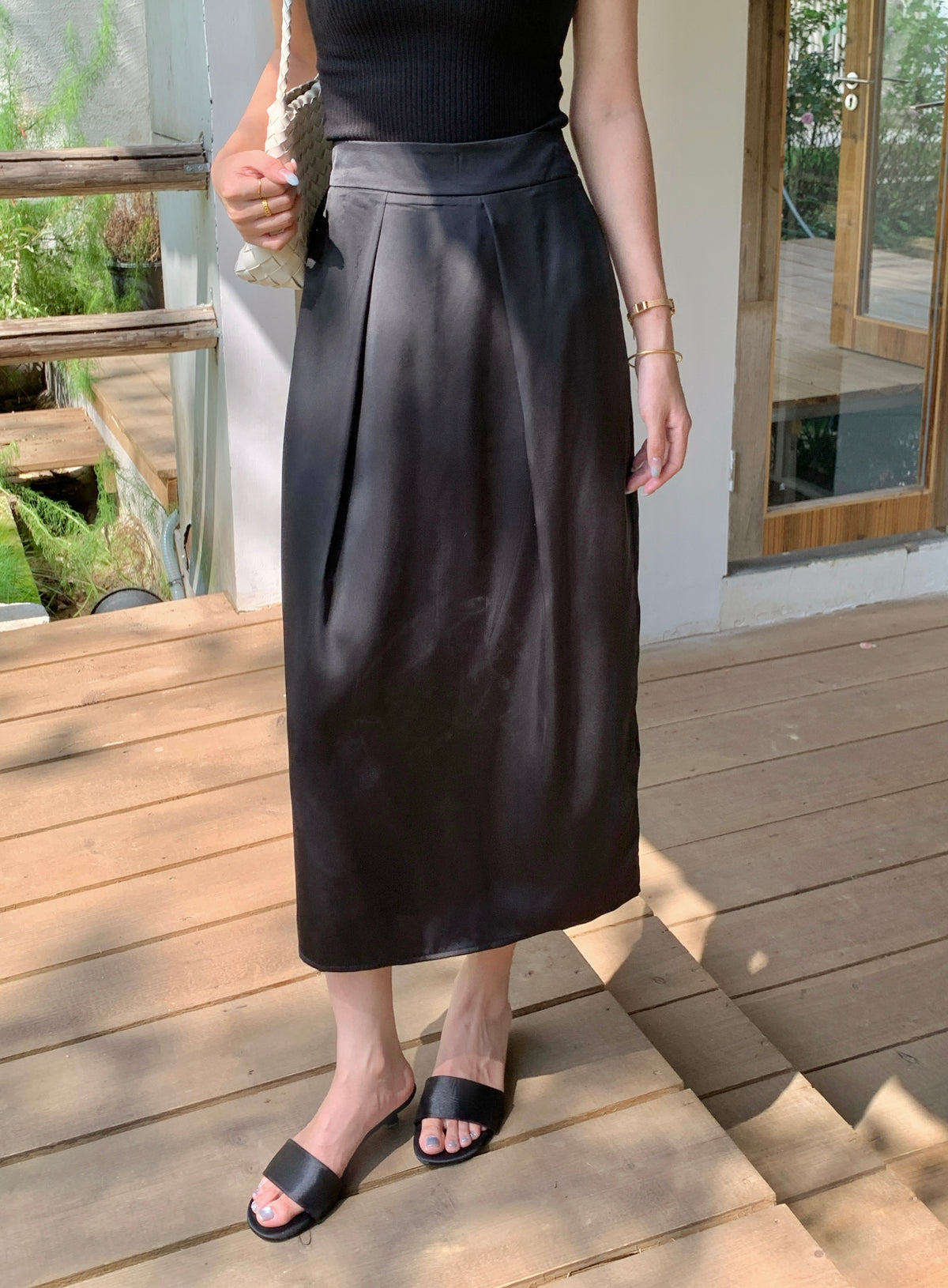 Nella Skirt