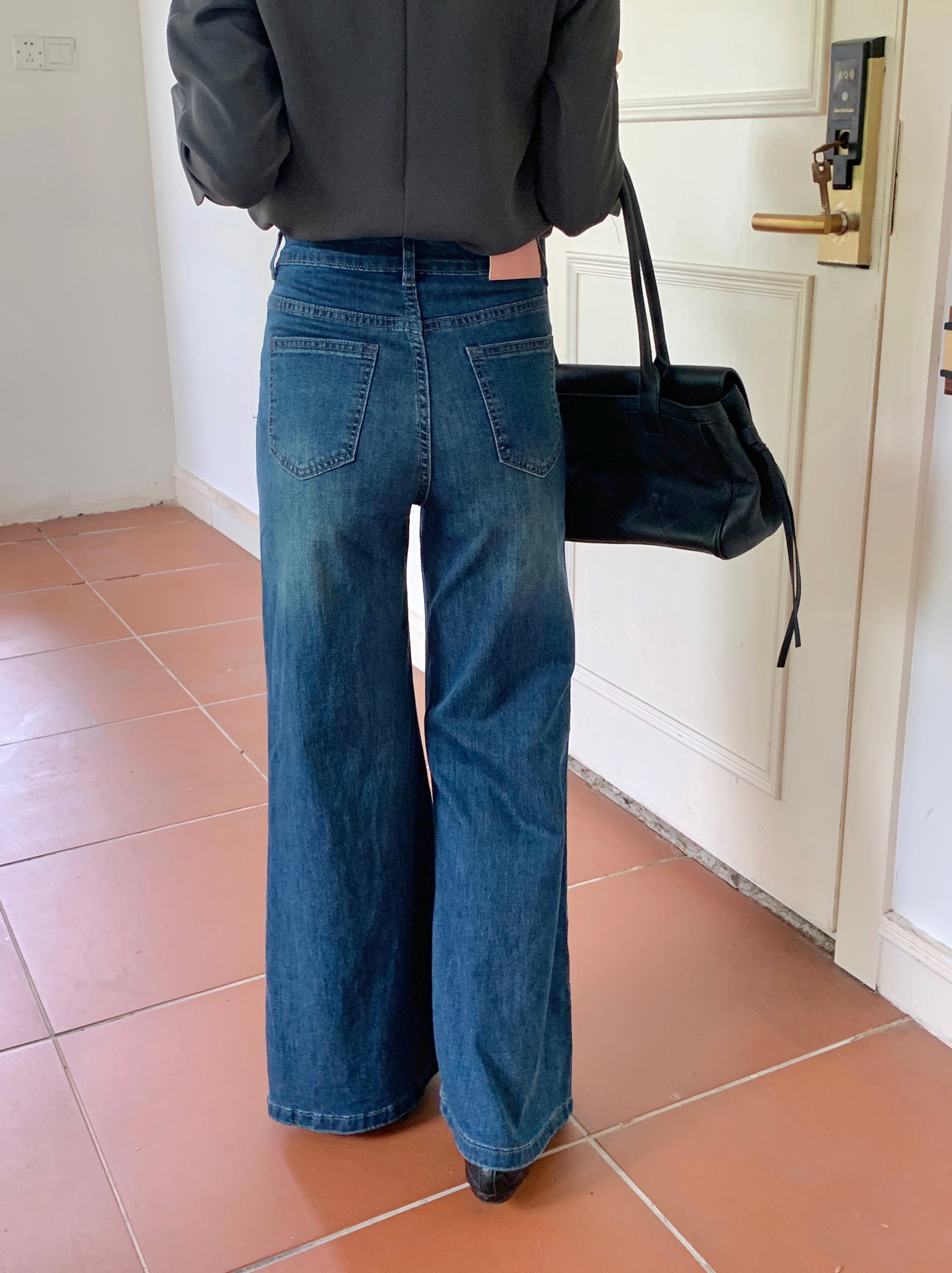Rizona Denim Jeans