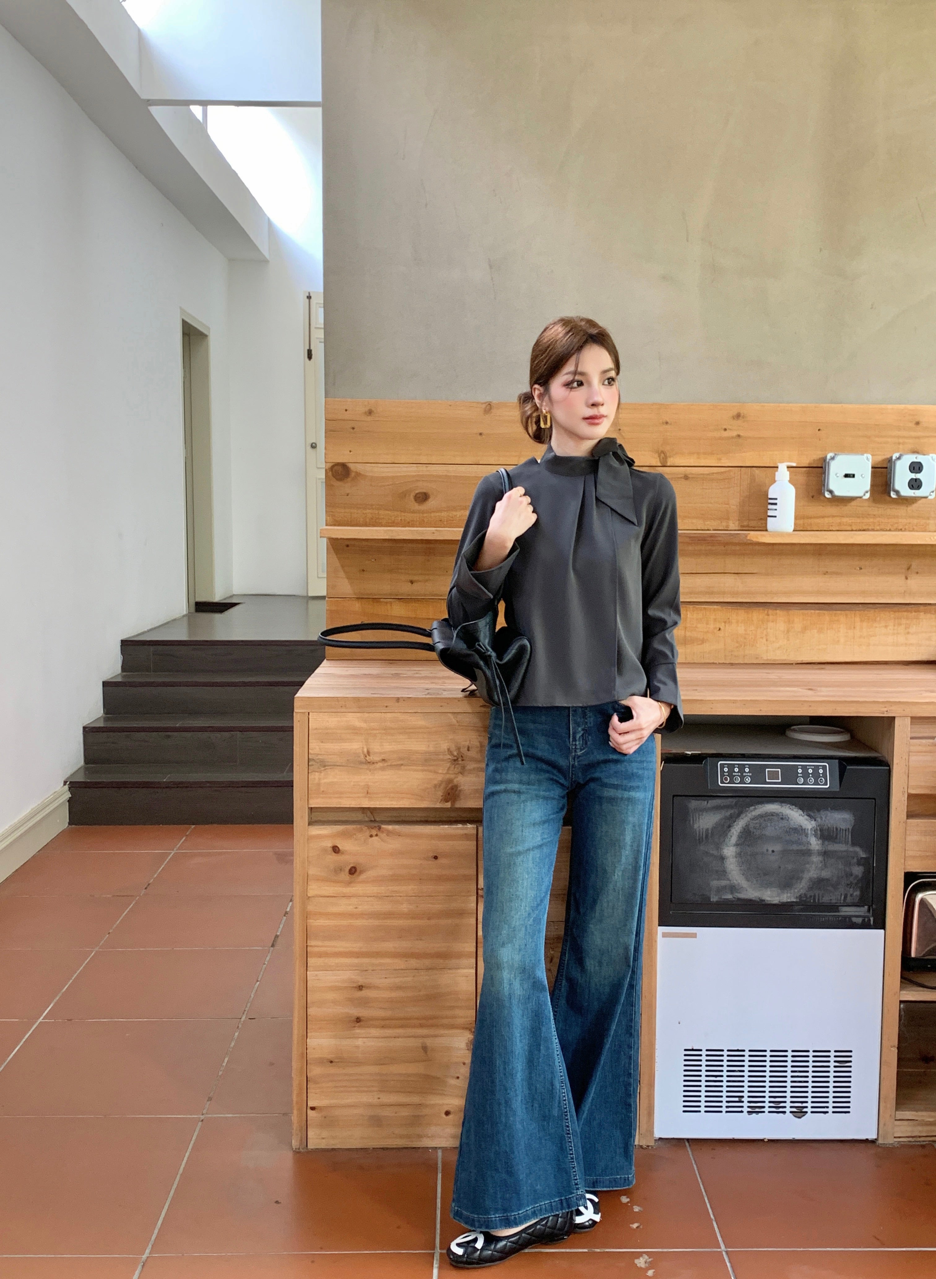 Rizona Denim Jeans