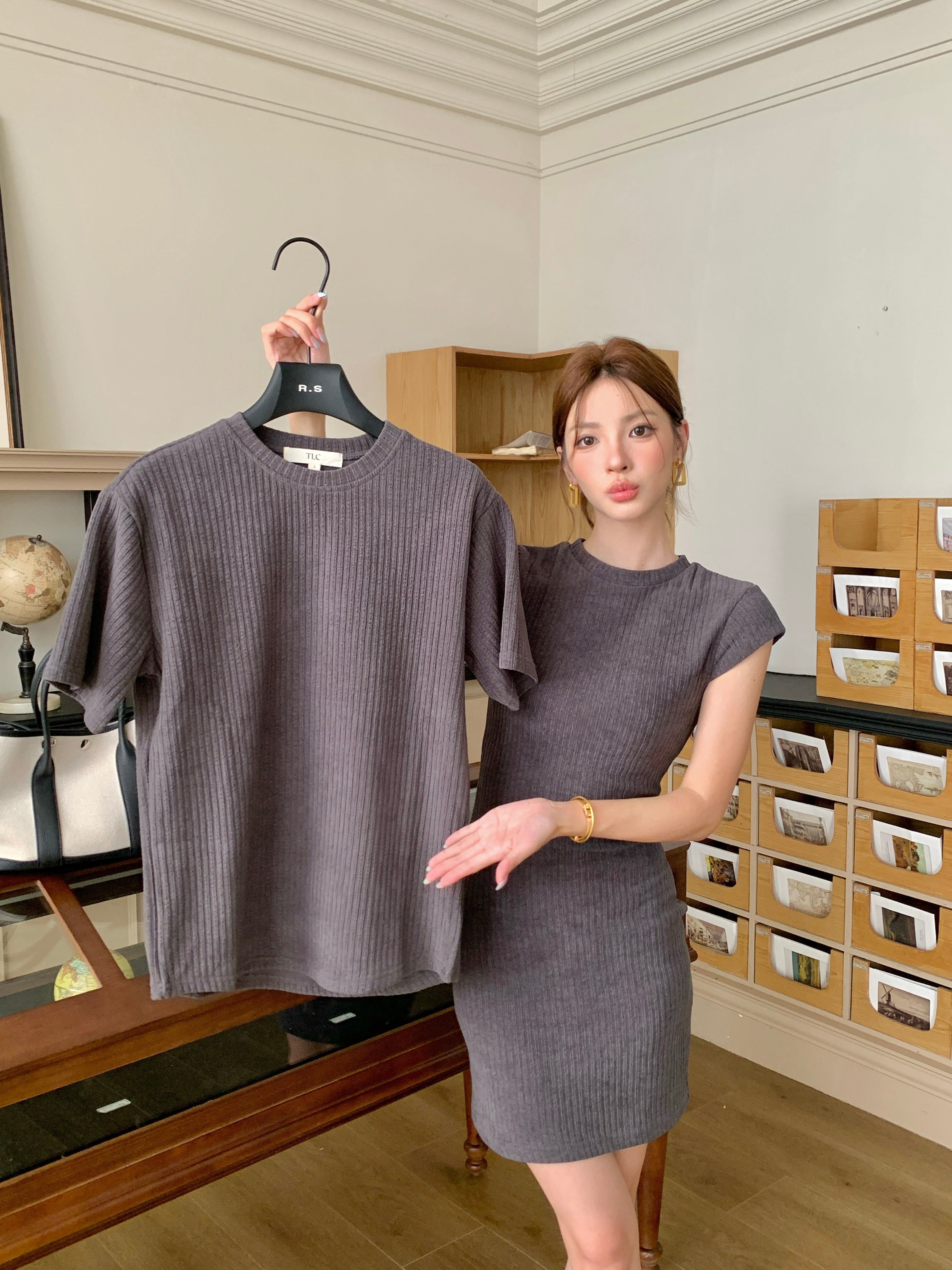 Makki Dress