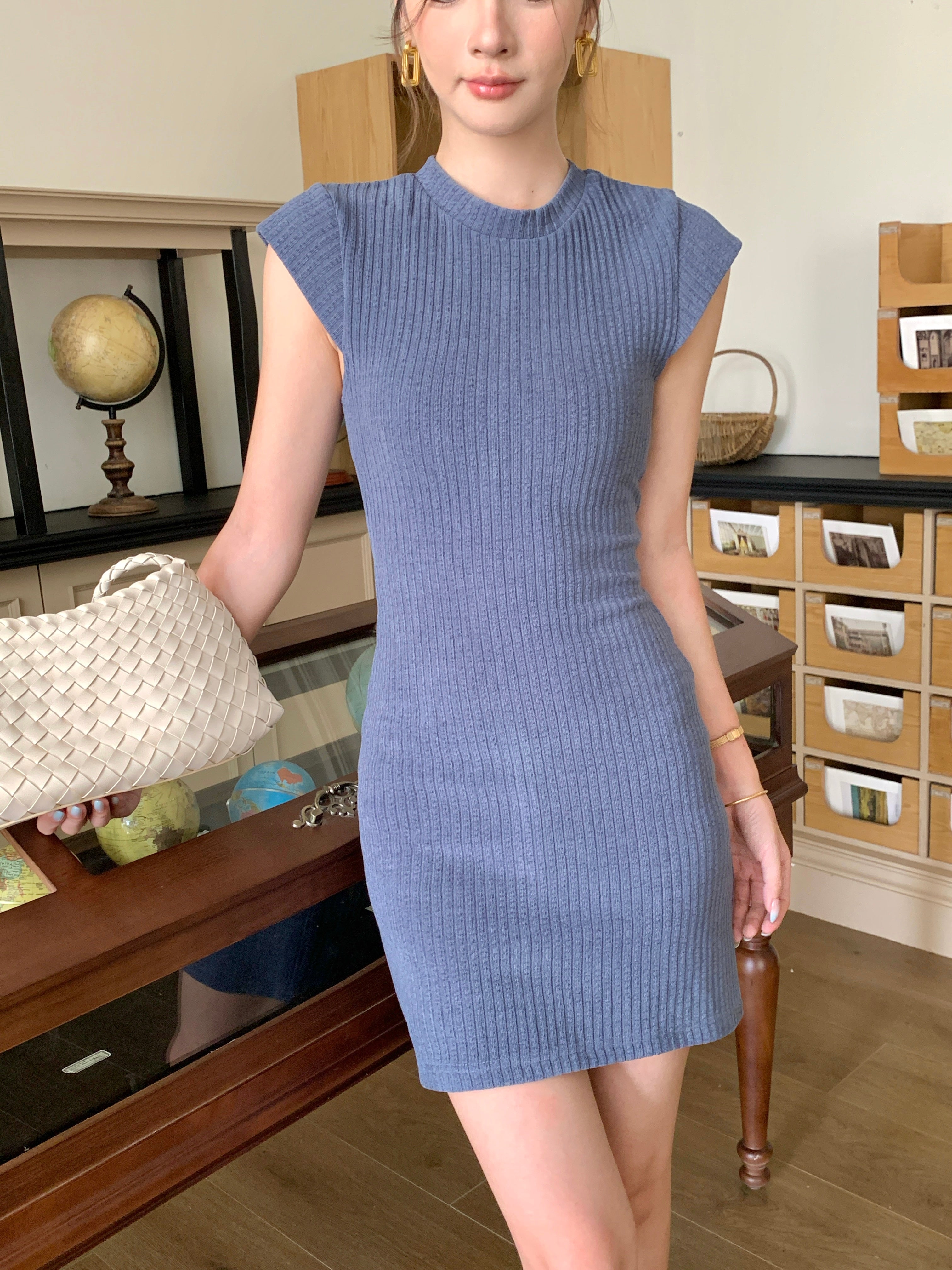 Makki Dress