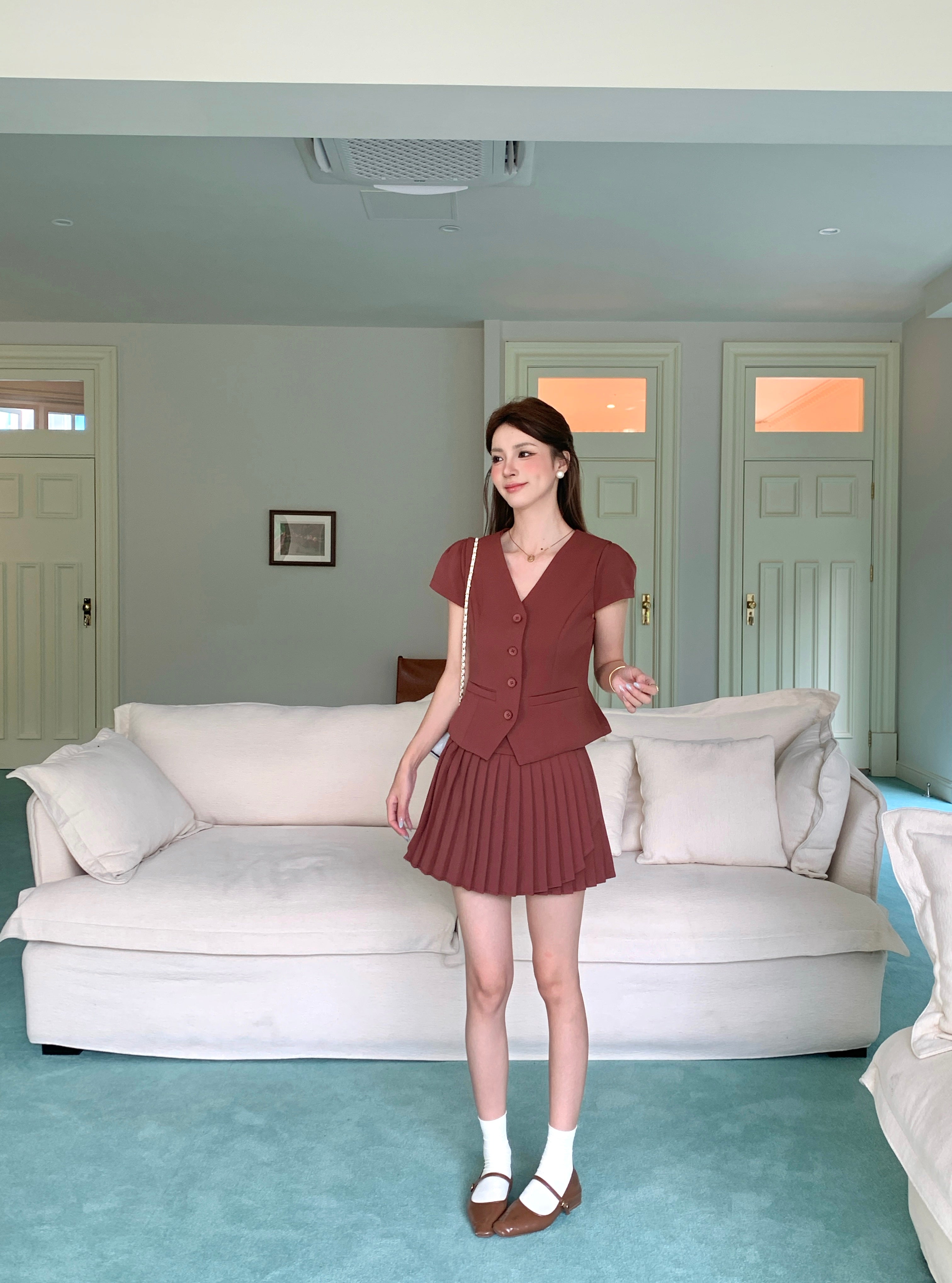 Chloe Top