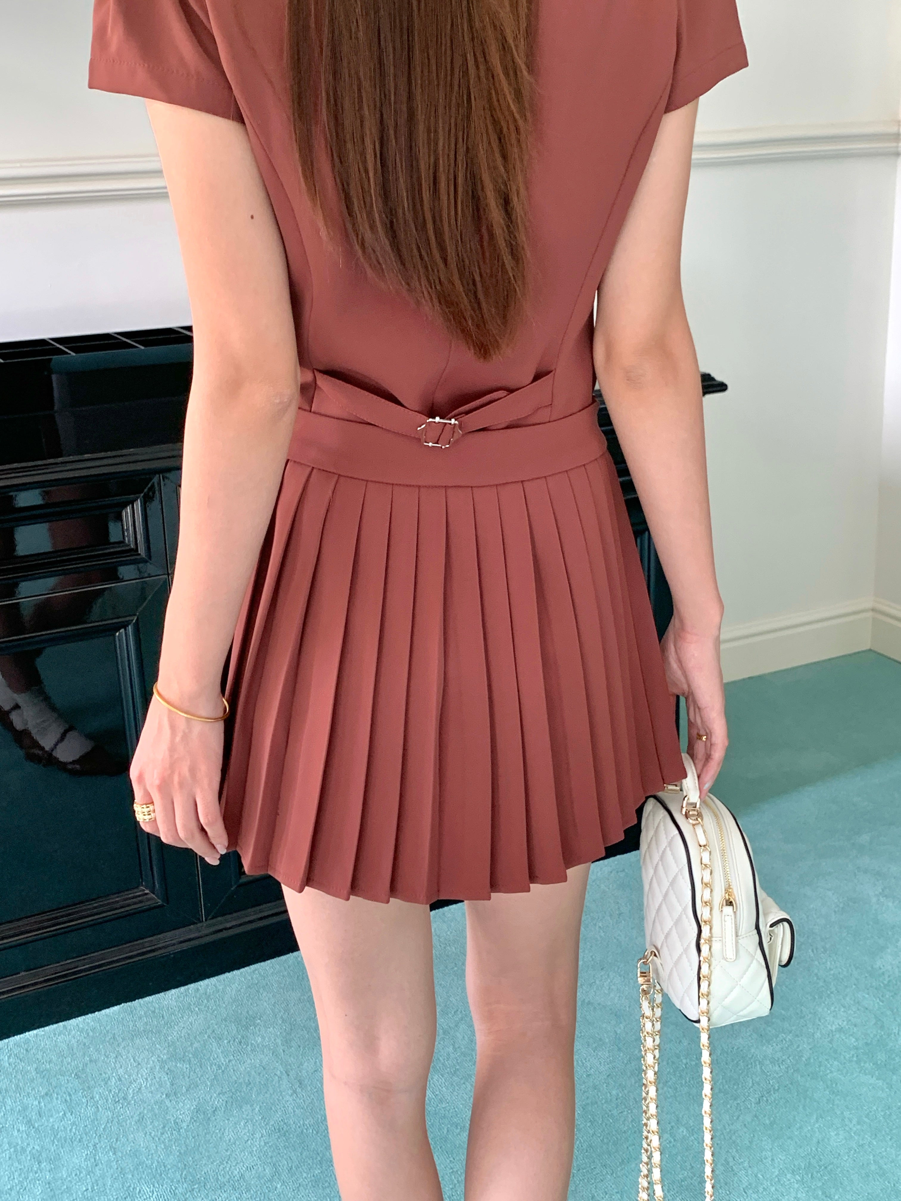 Chloe Top