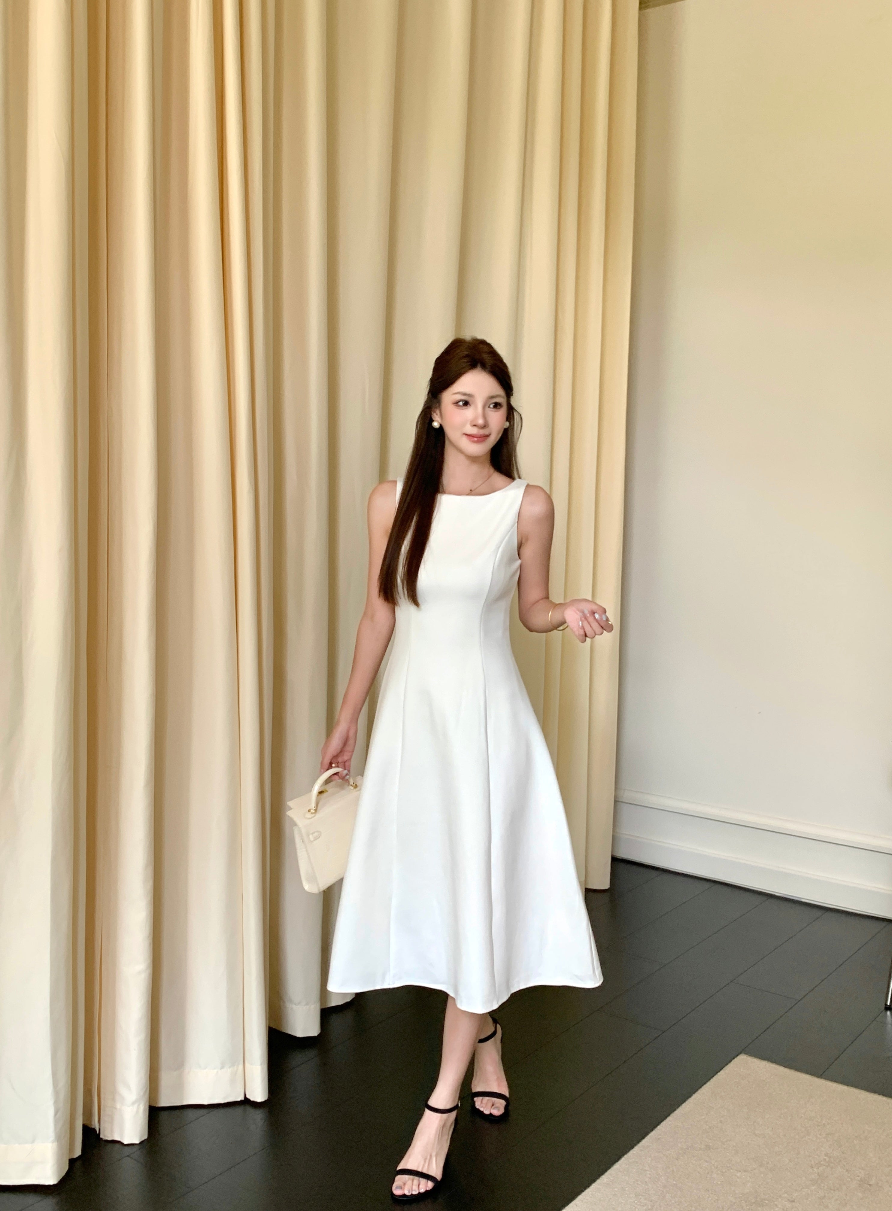 Kylie Dress