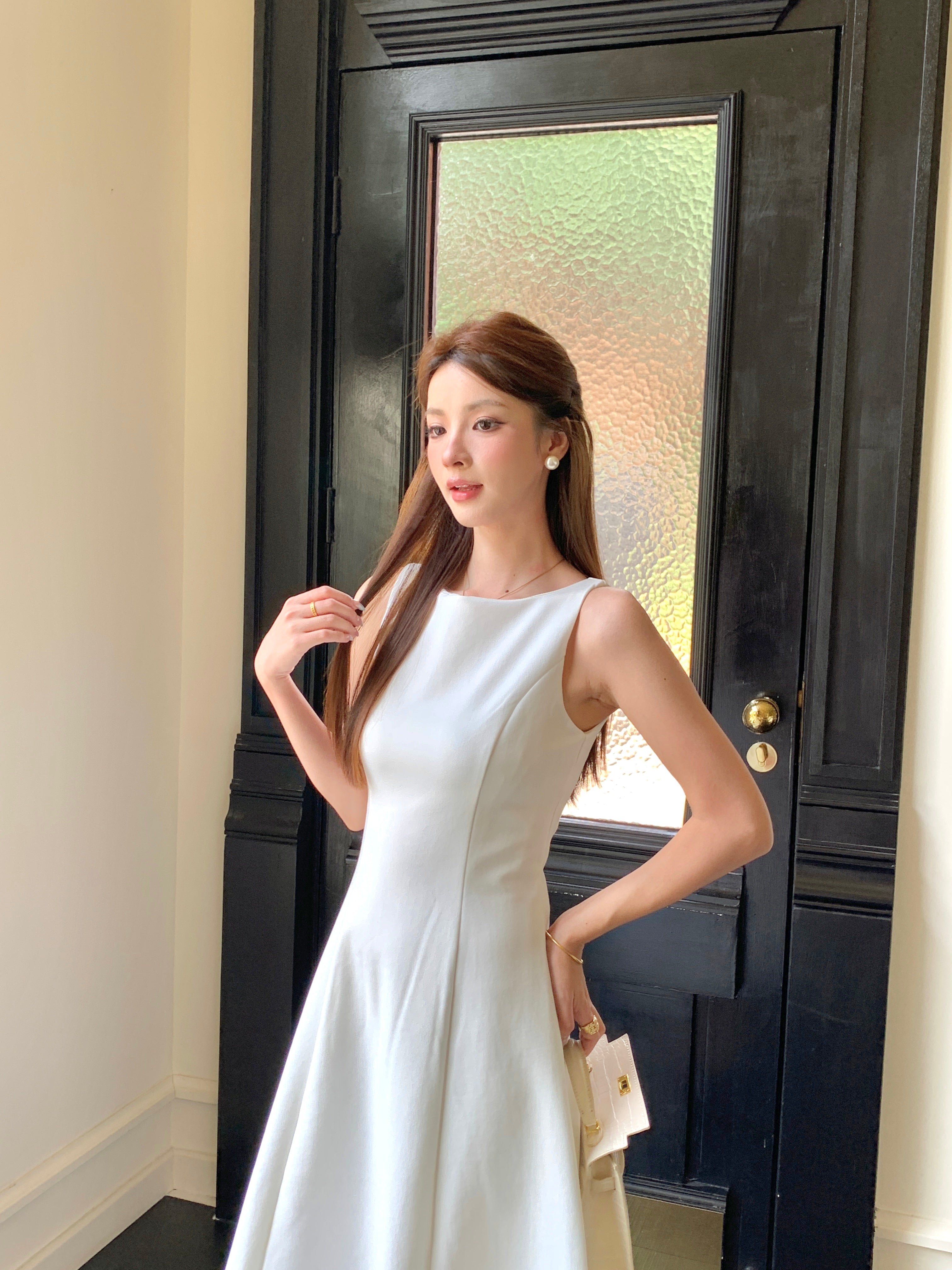 Kylie Dress