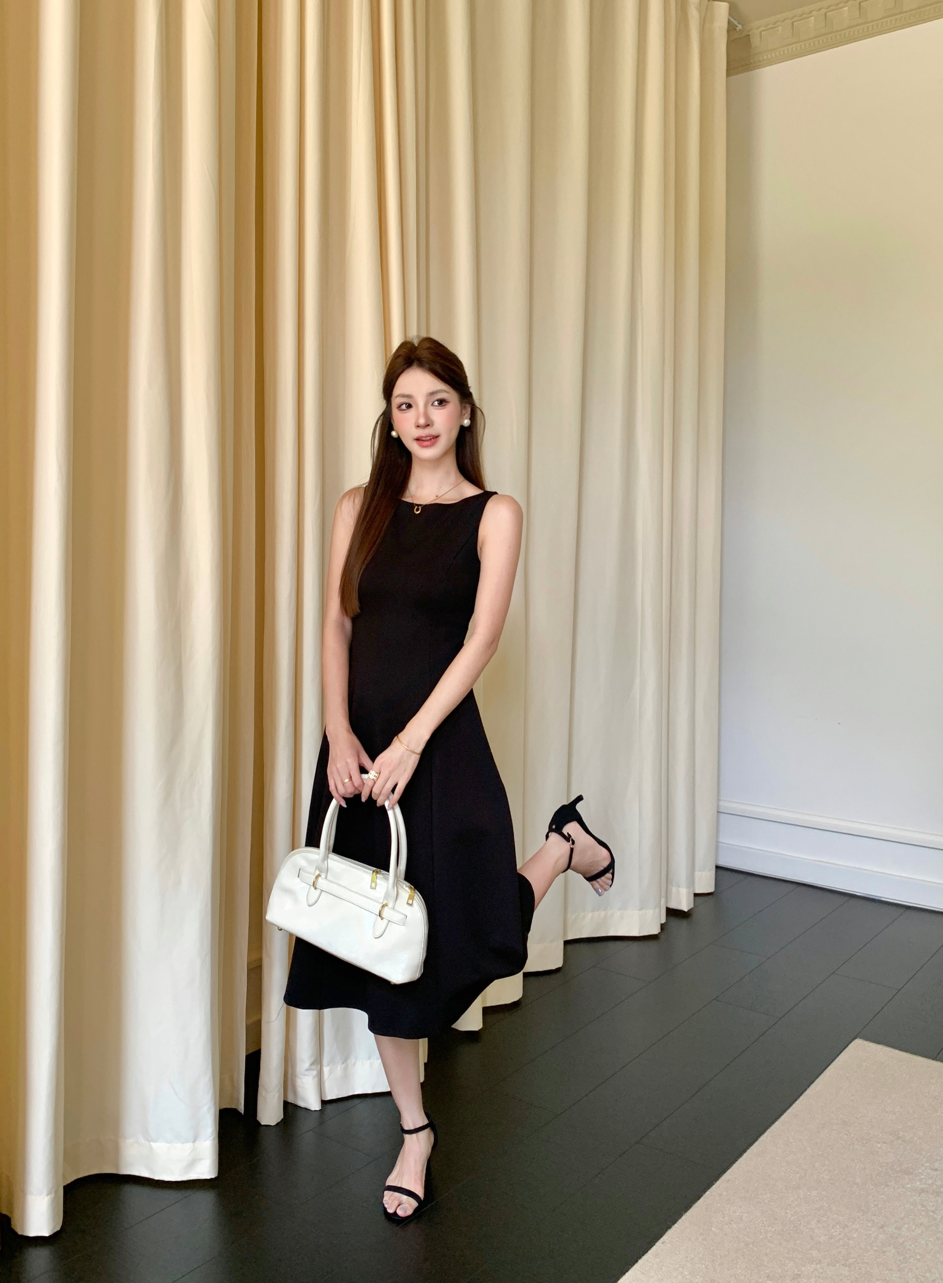 Kylie Dress