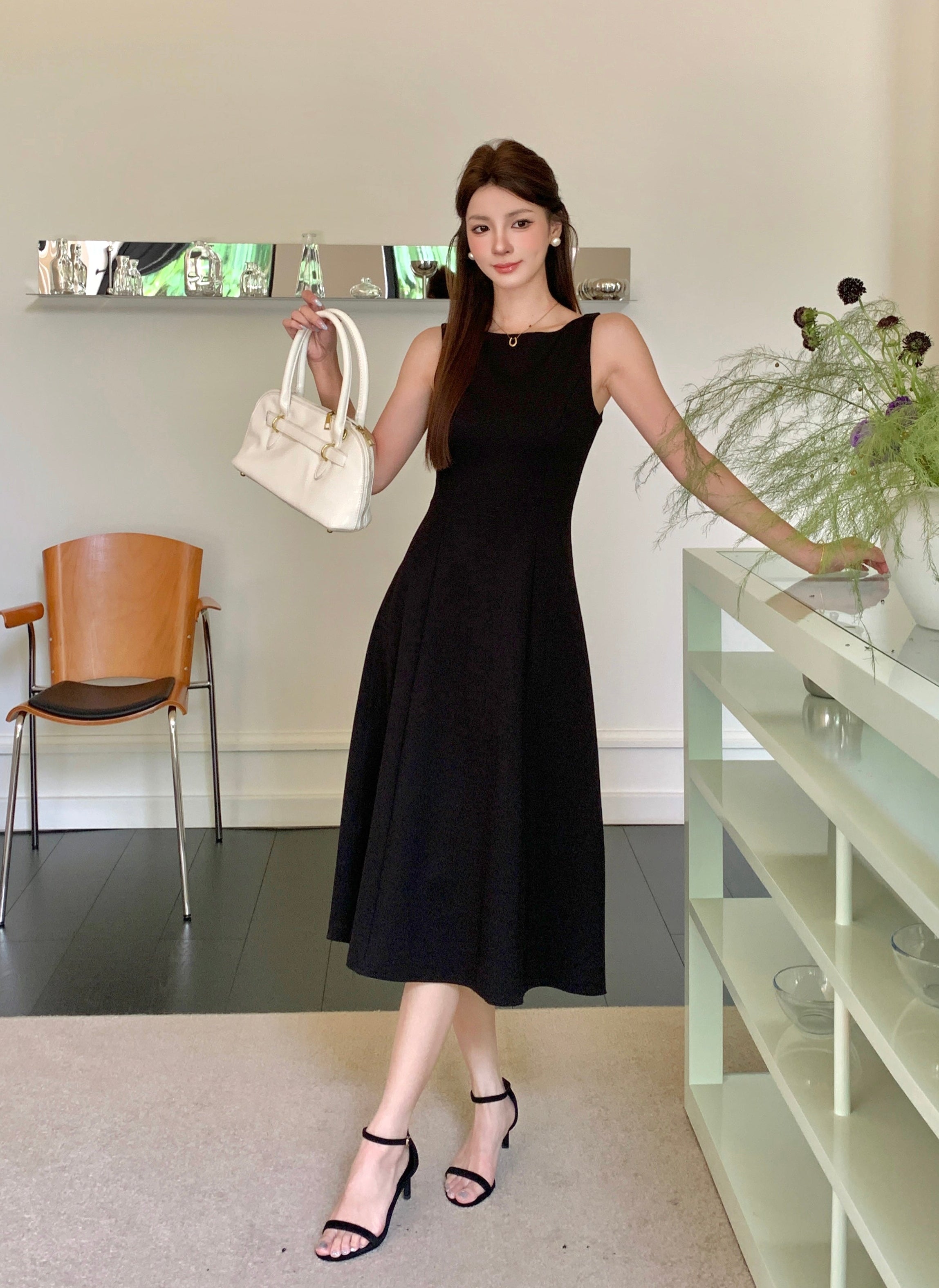 Kylie Dress