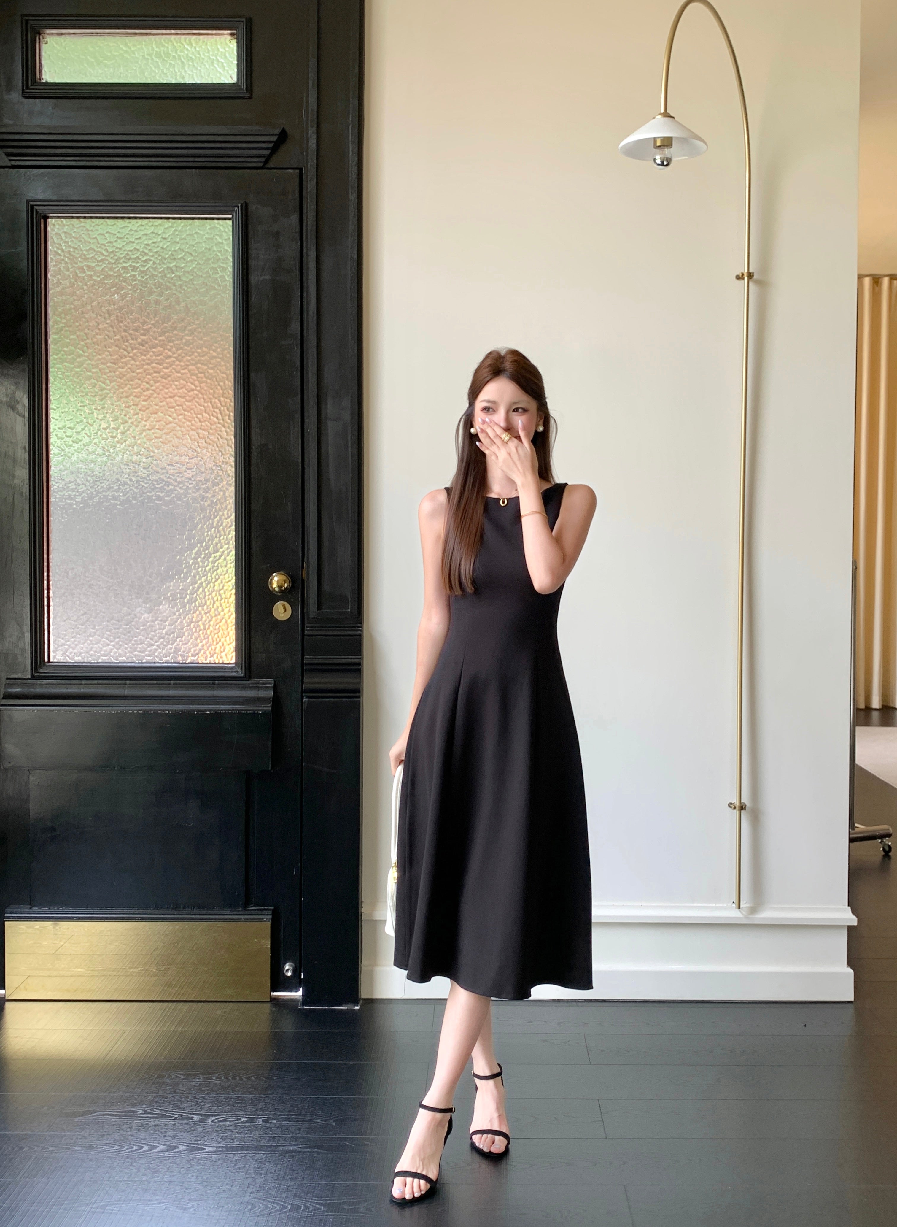Kylie Dress