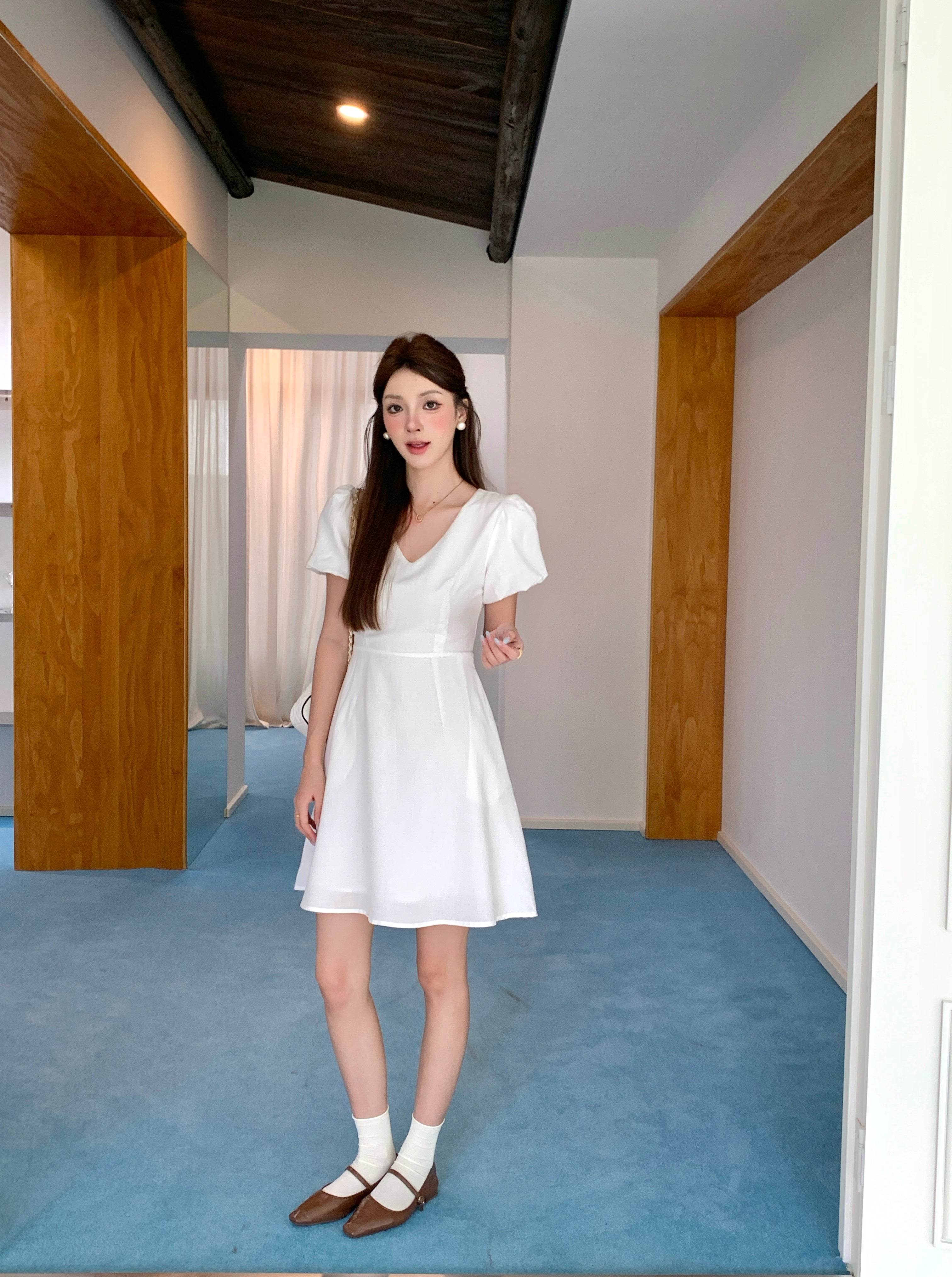 Gloria Dress
