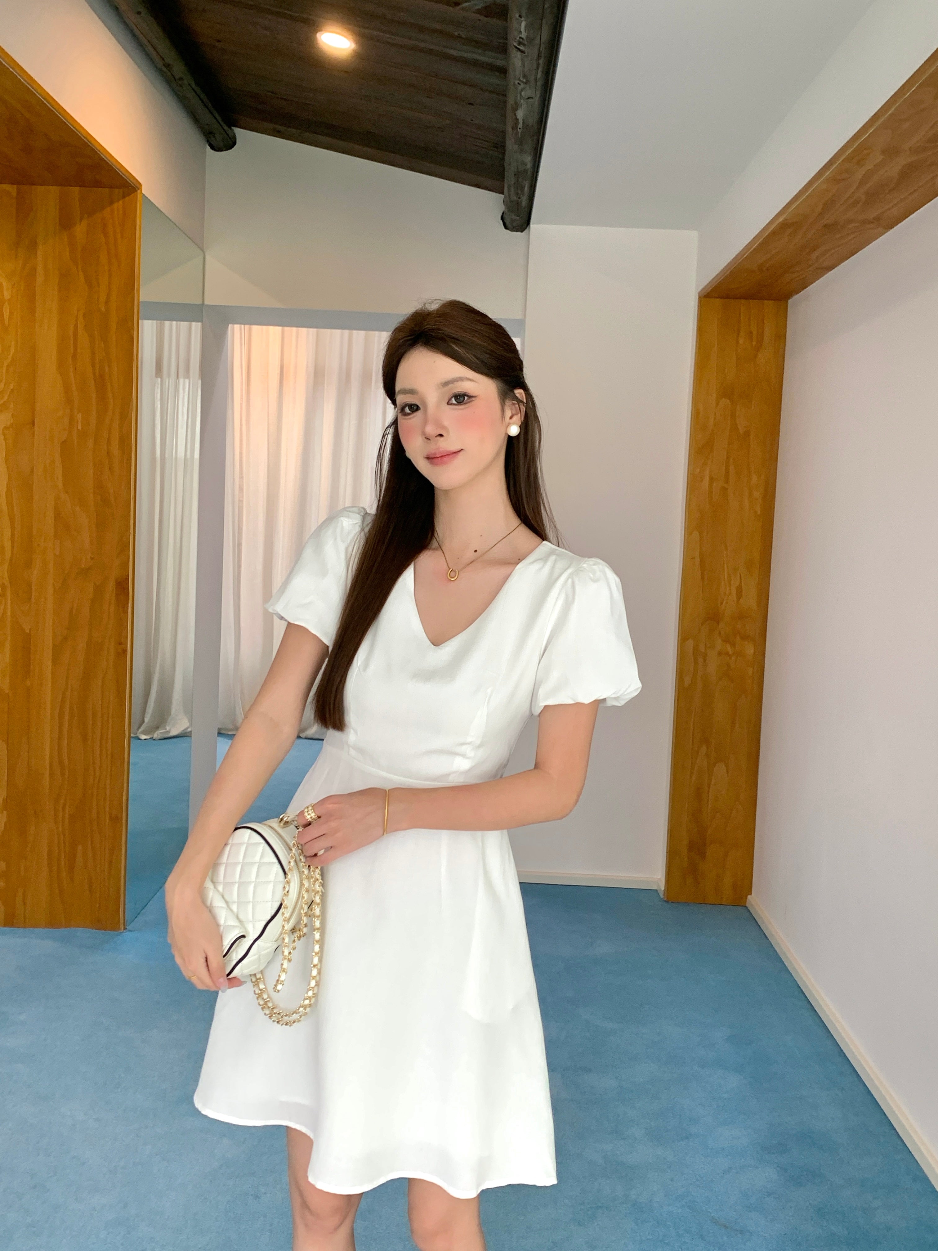 Gloria Dress