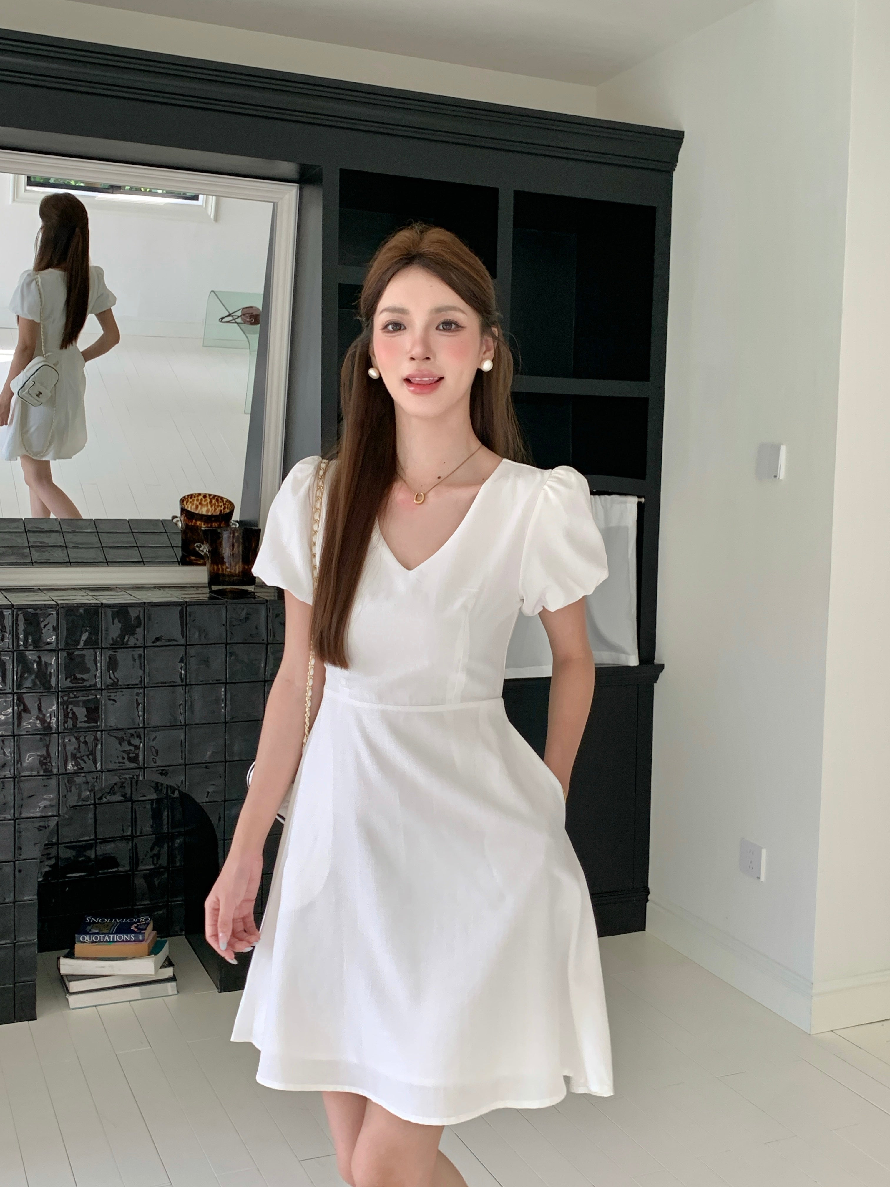 Gloria Dress