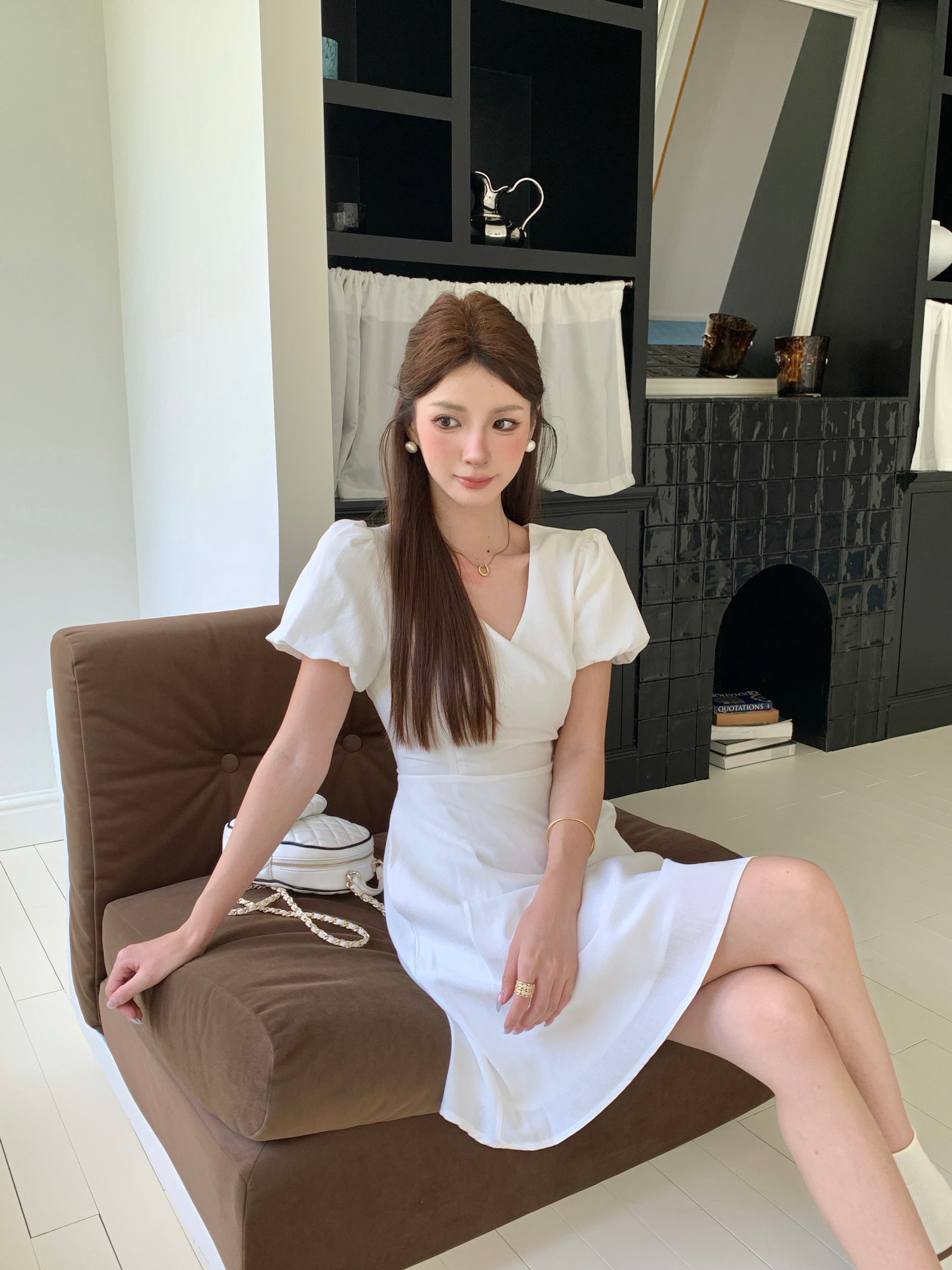Gloria Dress