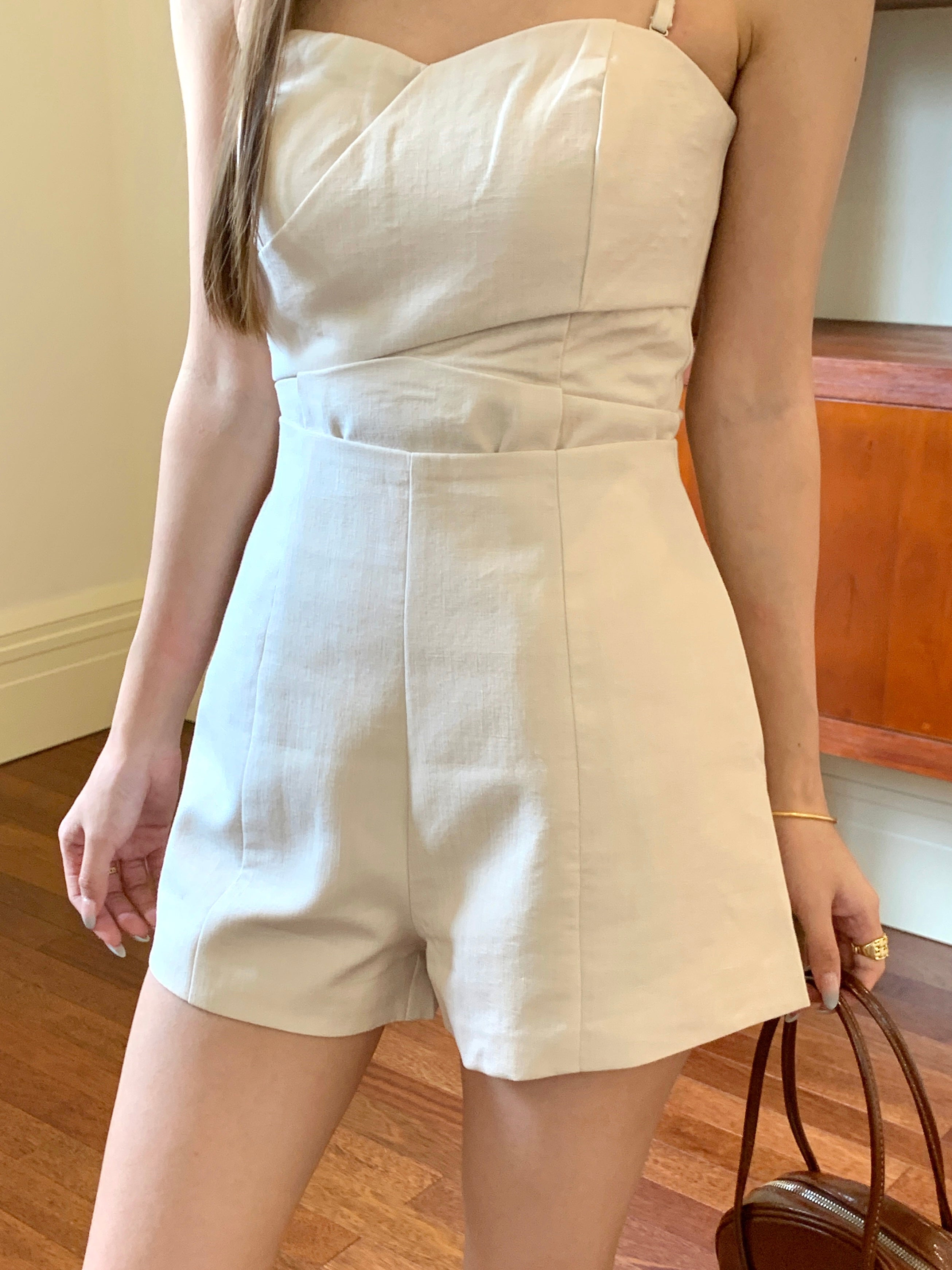 Gwenny Short