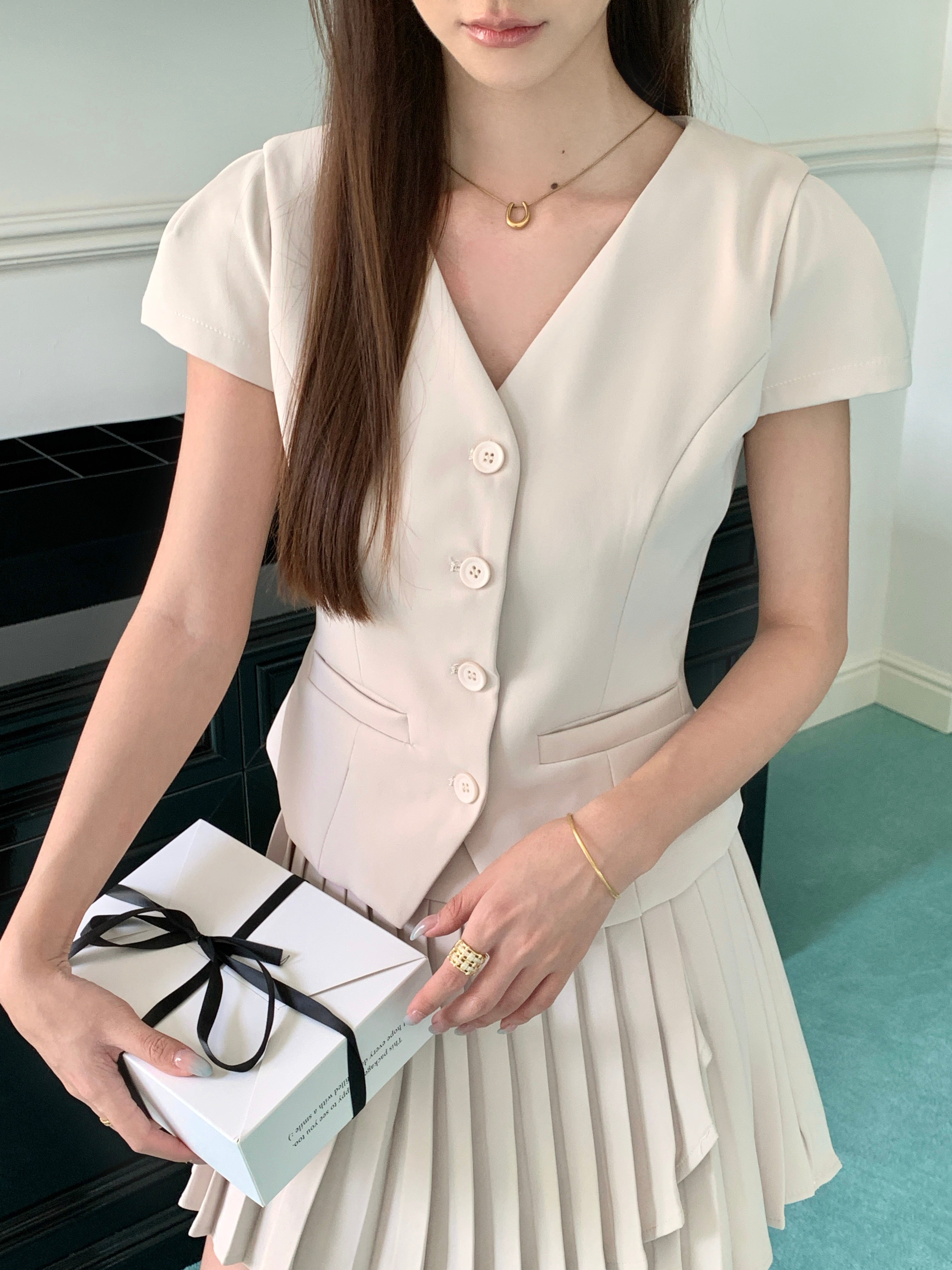 Chloe Top