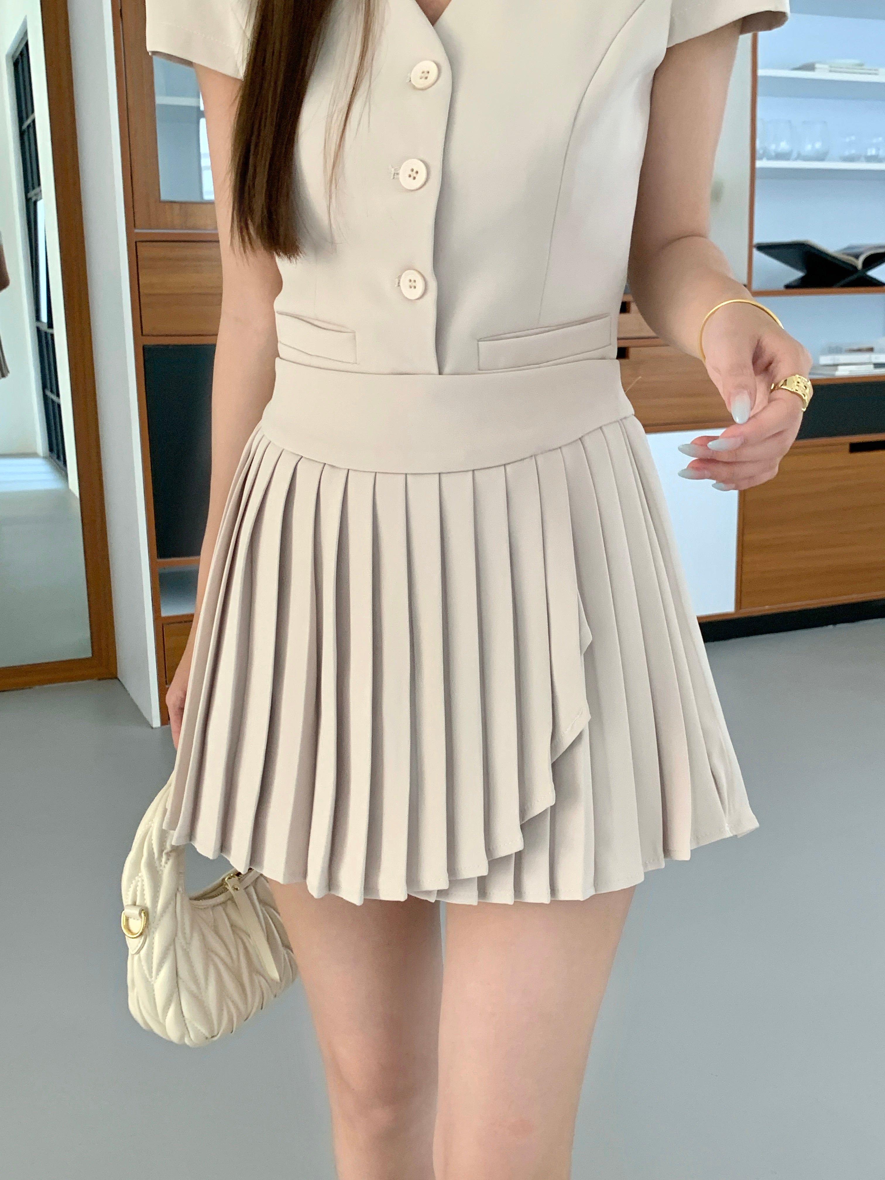 Chloe Top