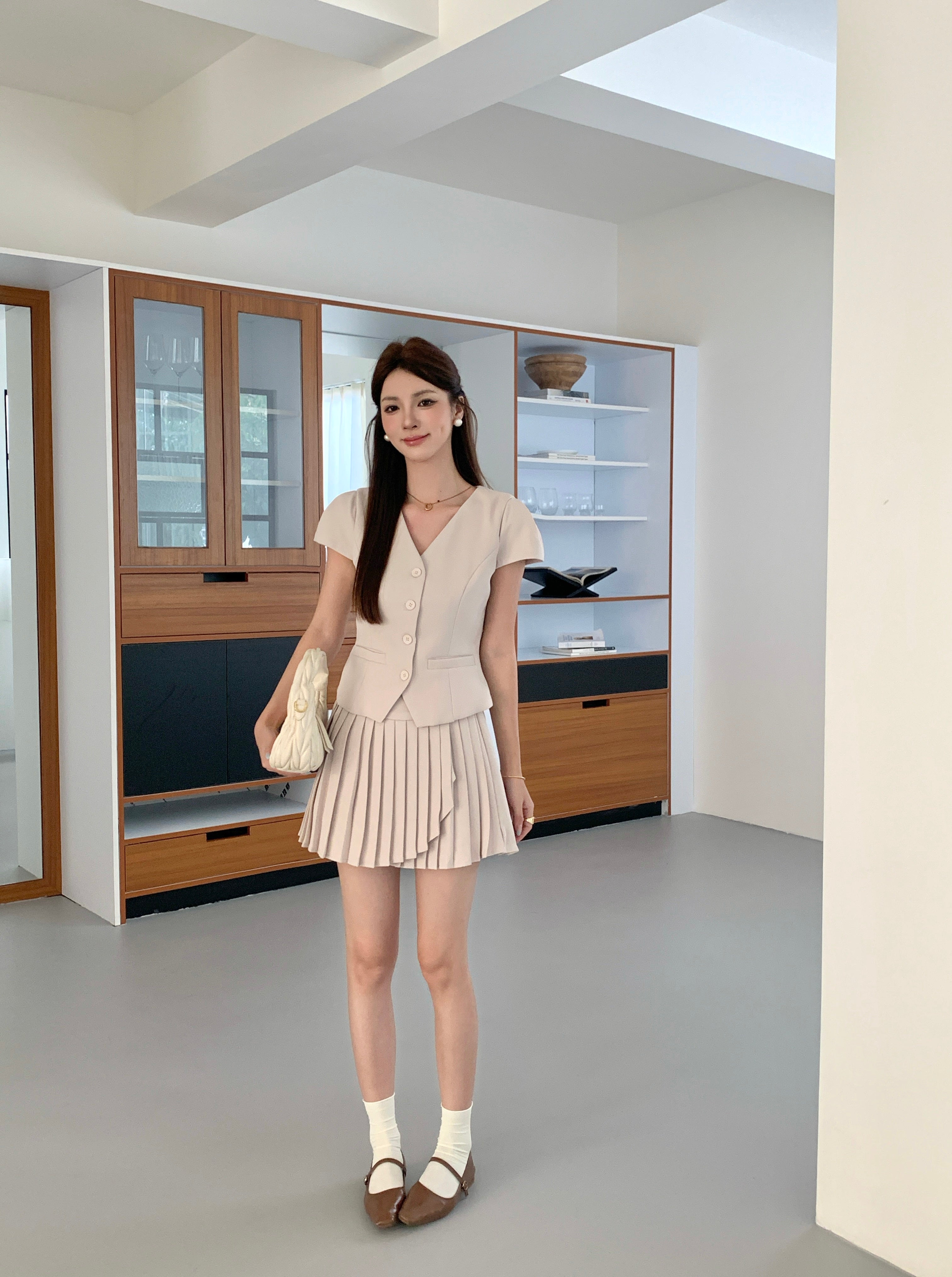Chloe Top