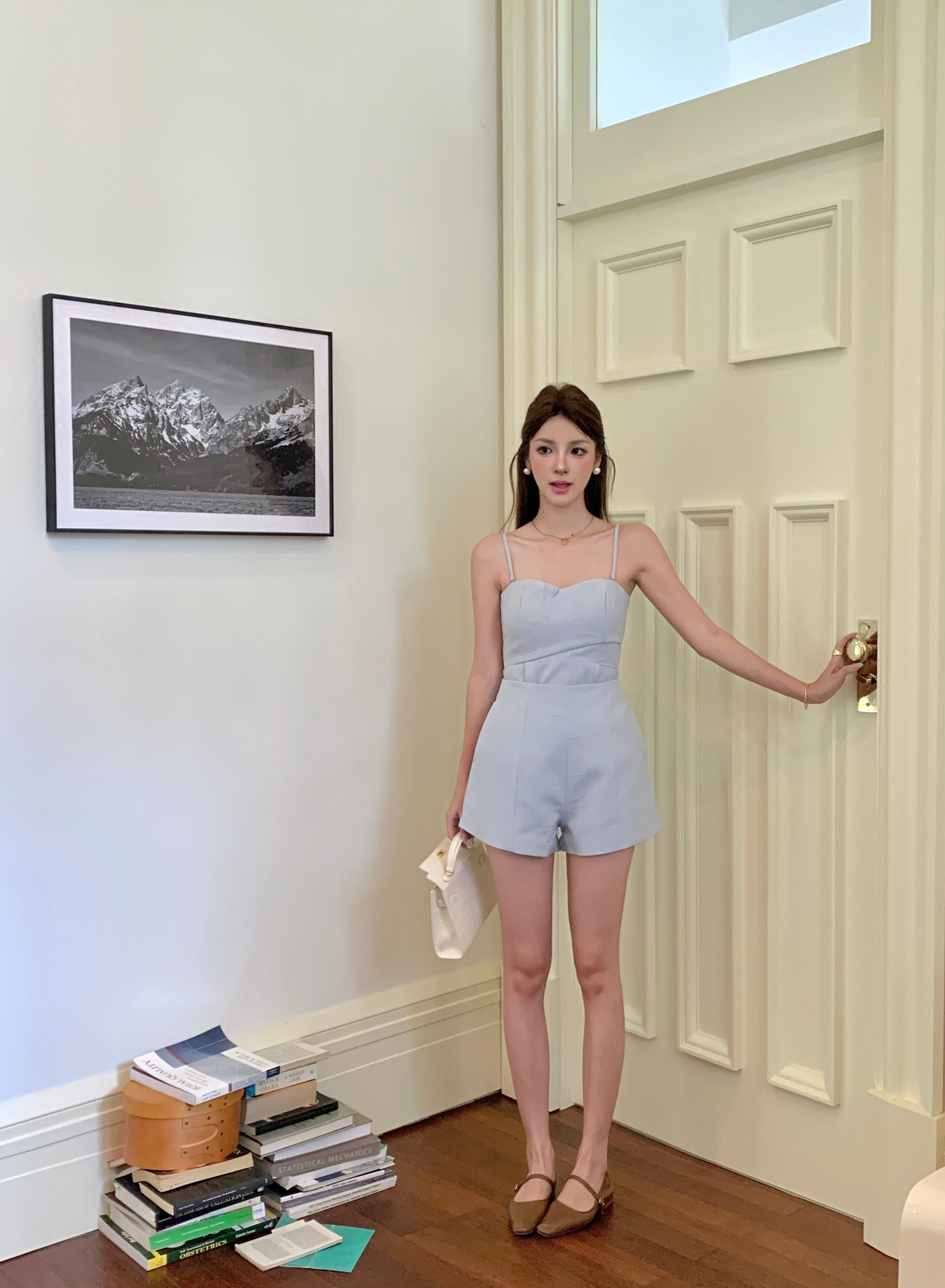 Gwenny Short