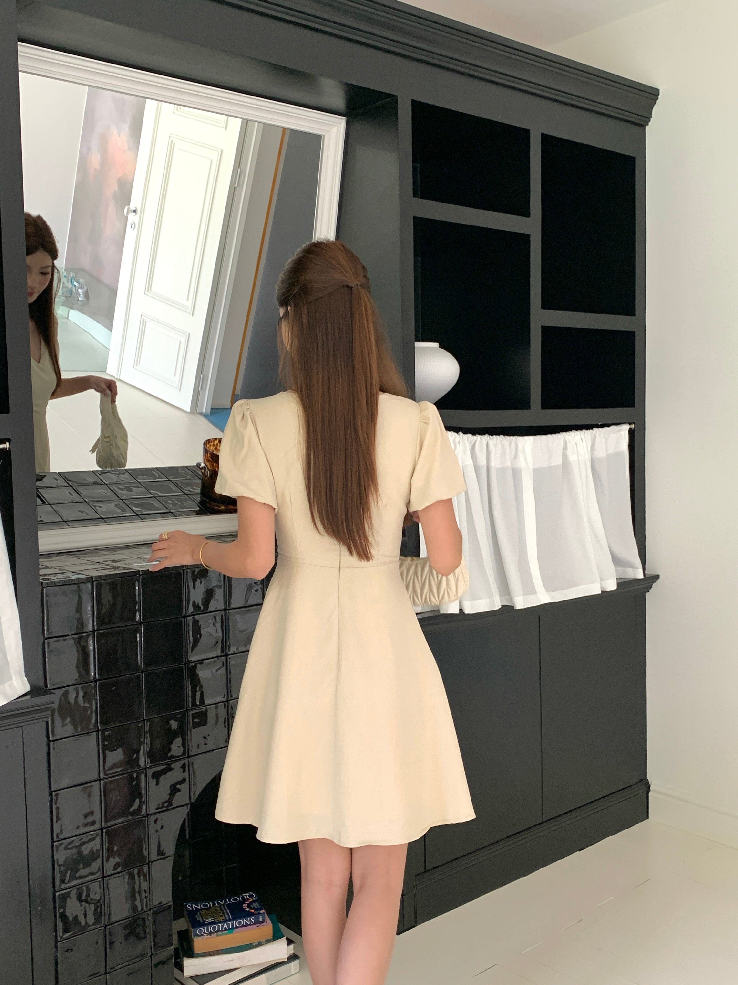 Gloria Dress