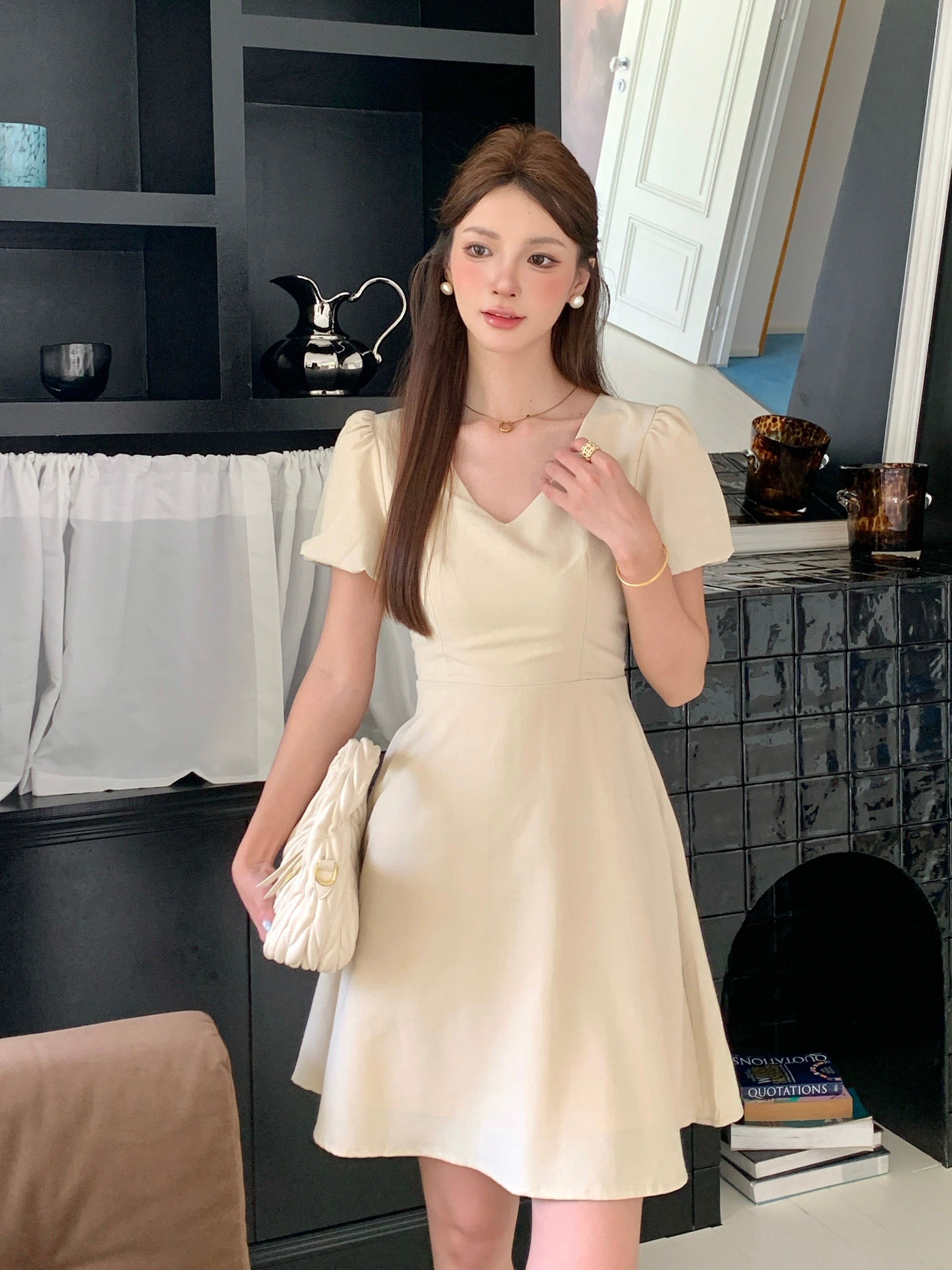 Gloria Dress
