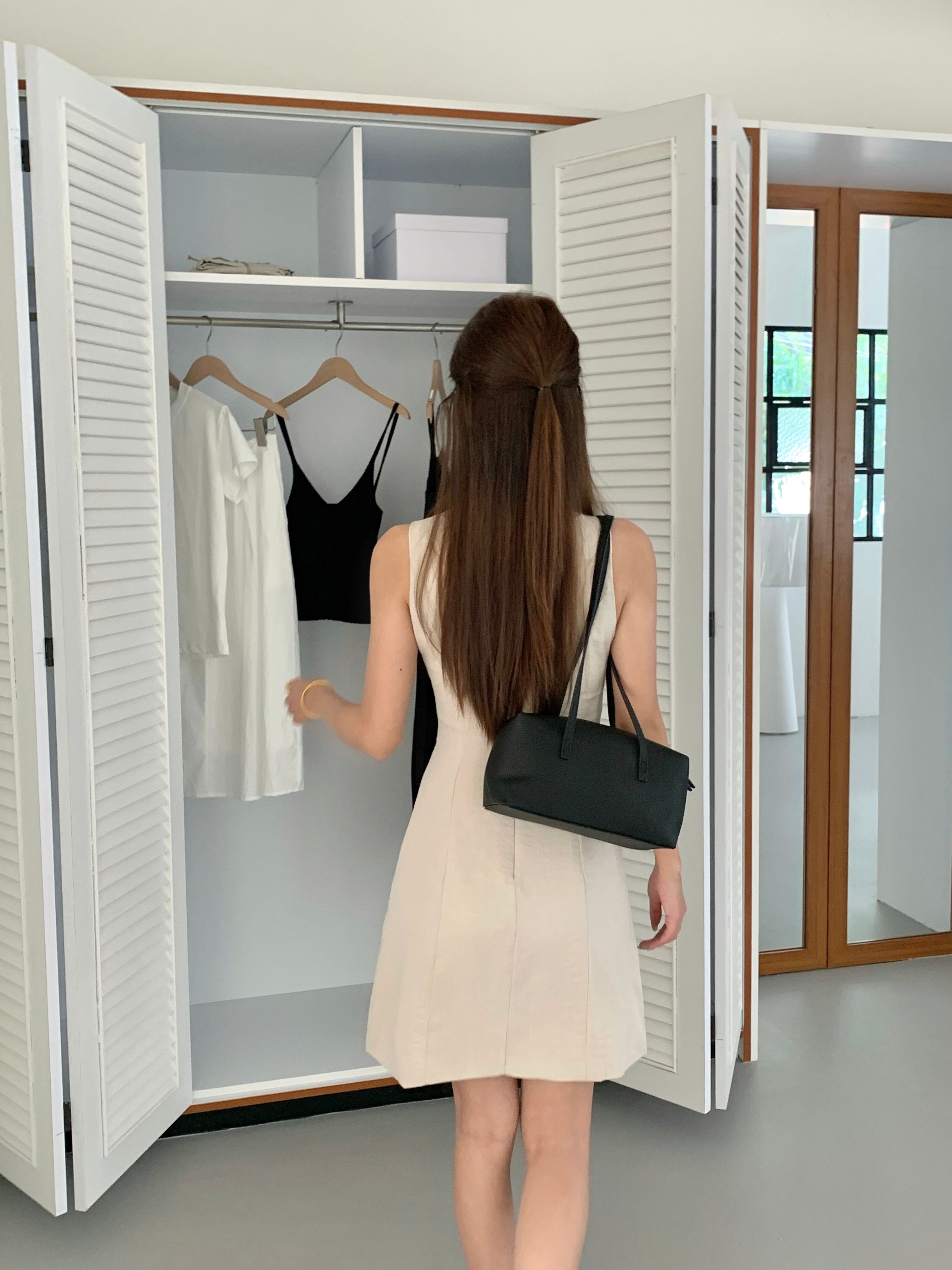 Lyira Dress