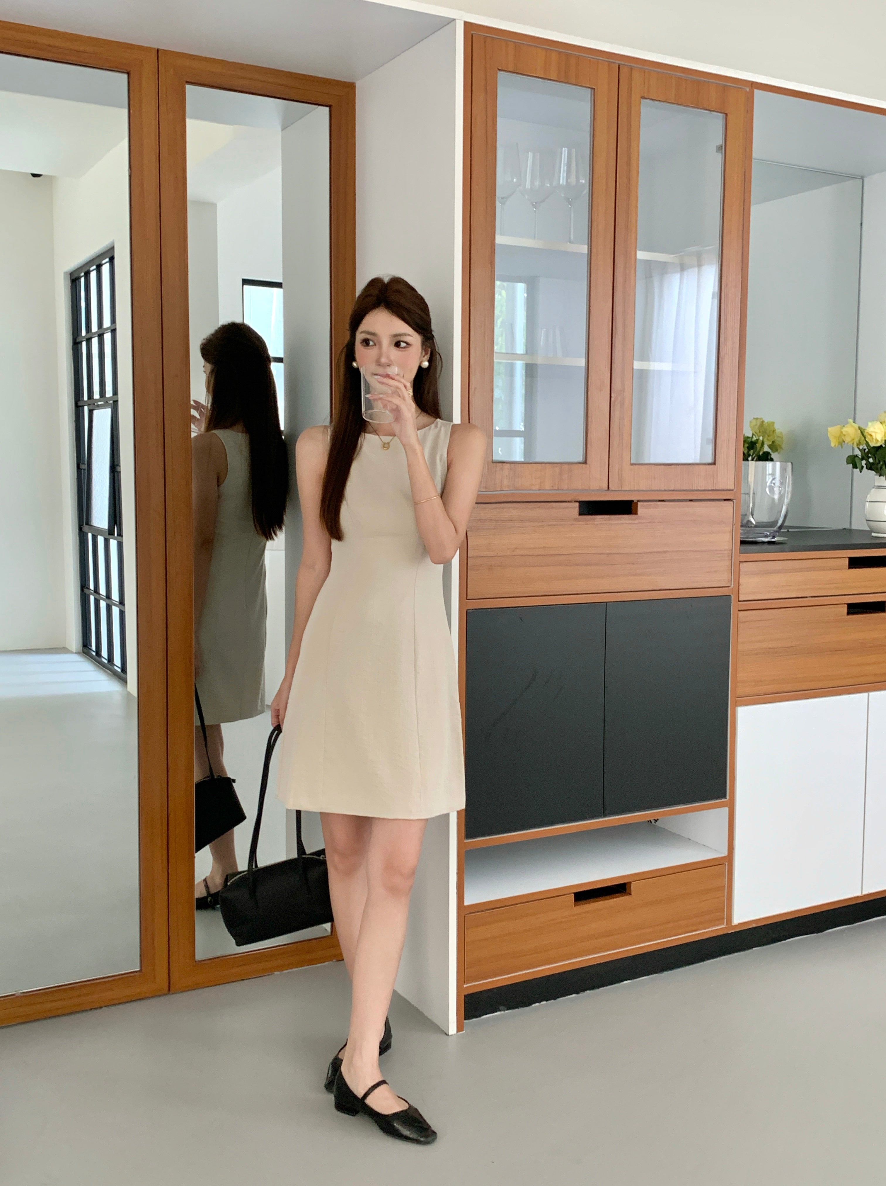 Lyira Dress