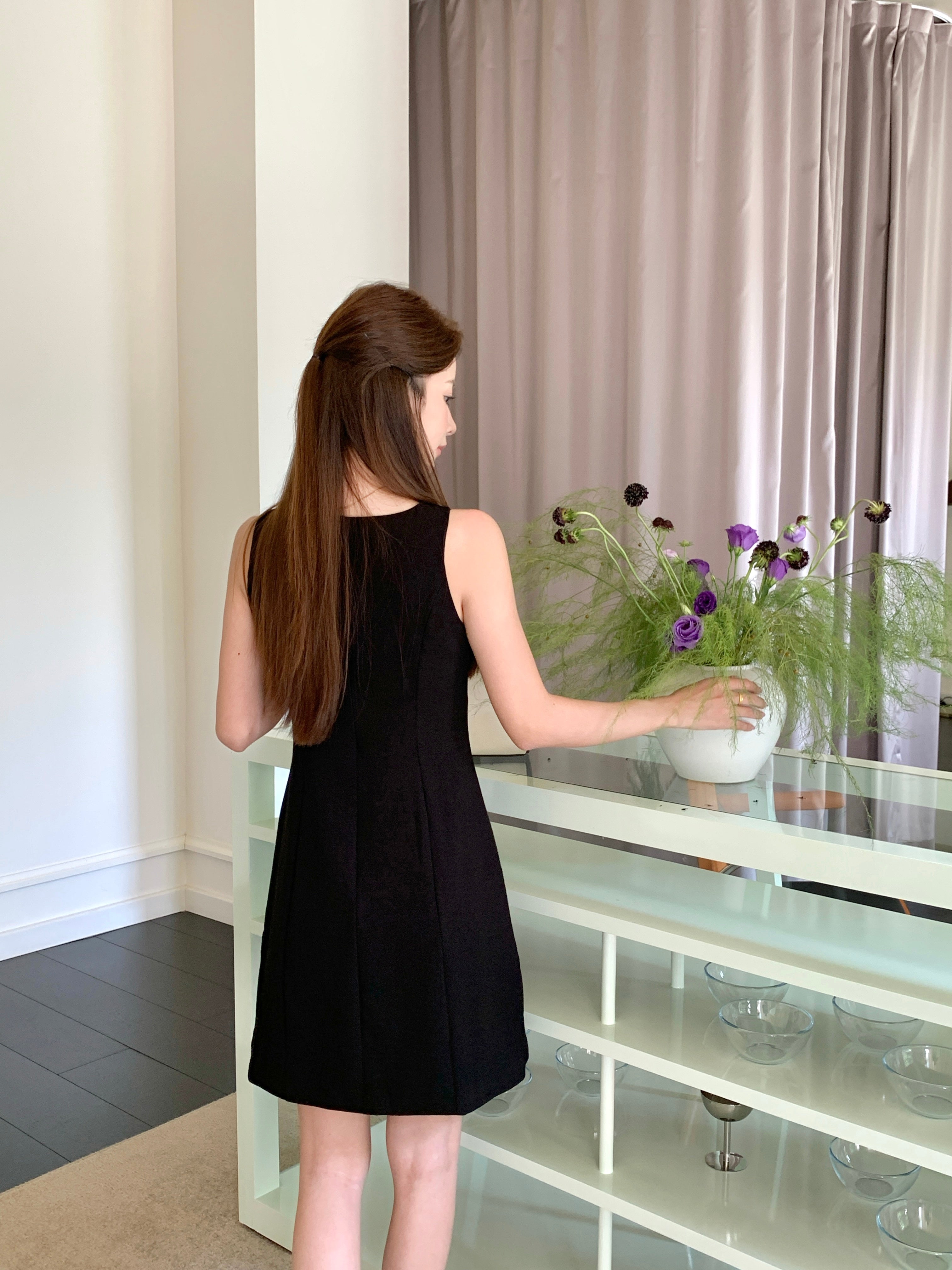 Lyira Dress