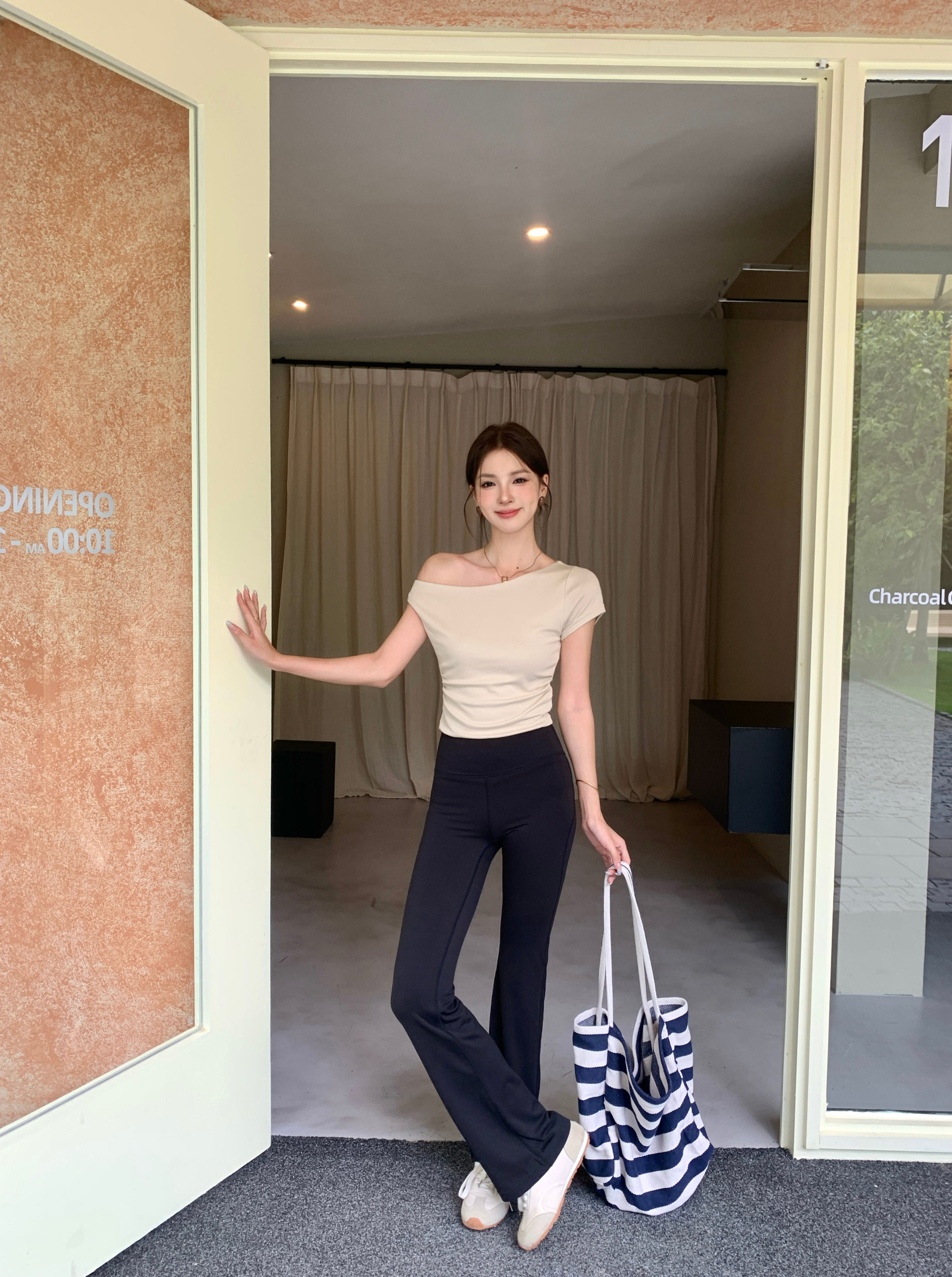 Zelia Leggings