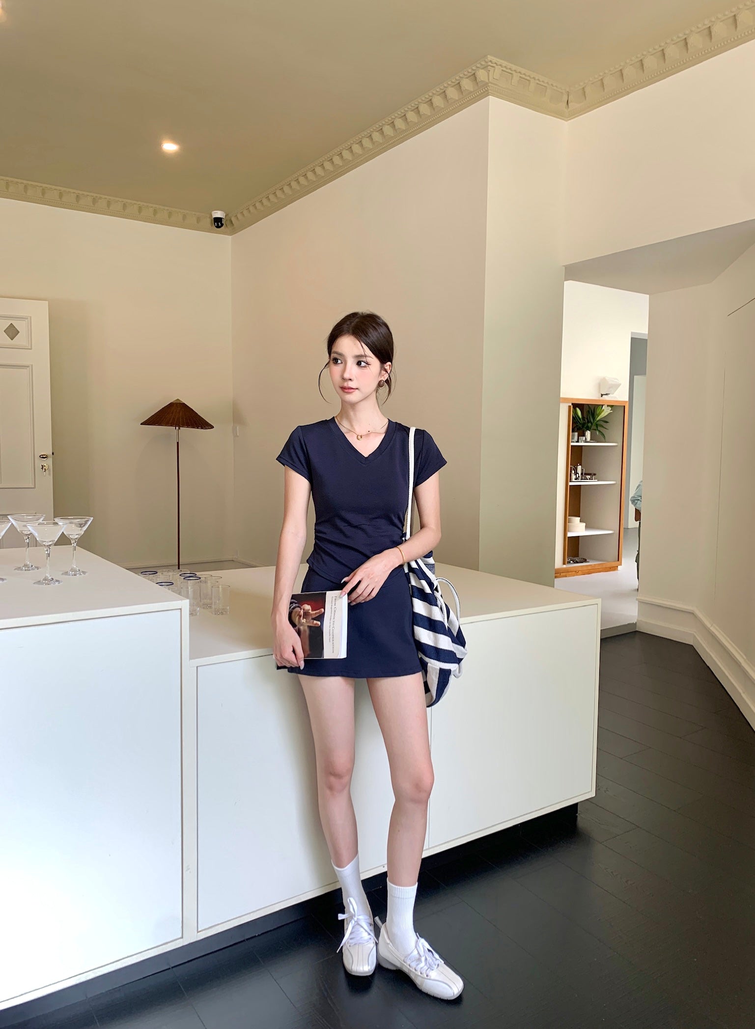 Nova Skort