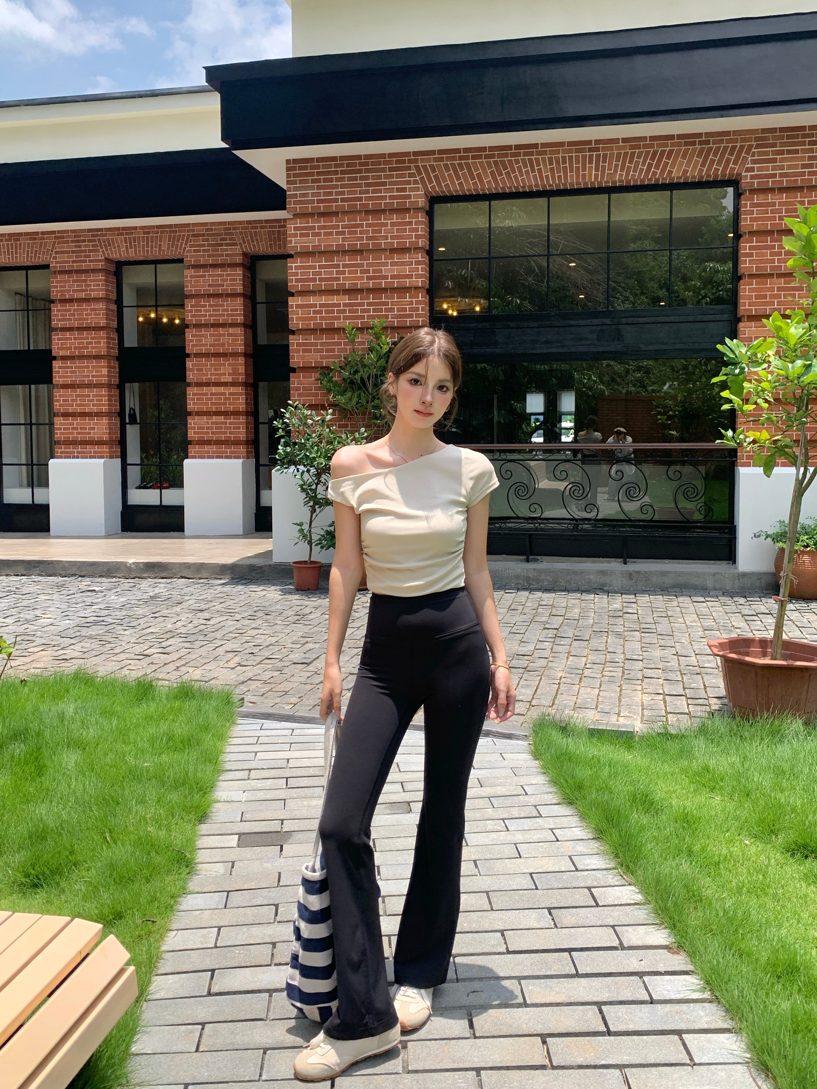 Zelia Leggings