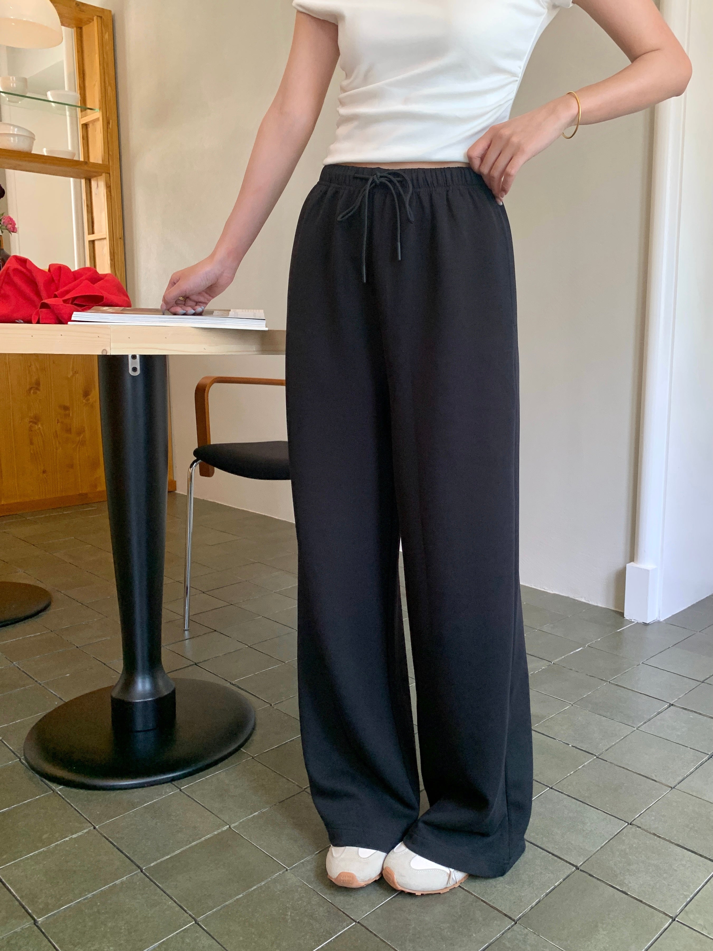 Nysa Sweatpants