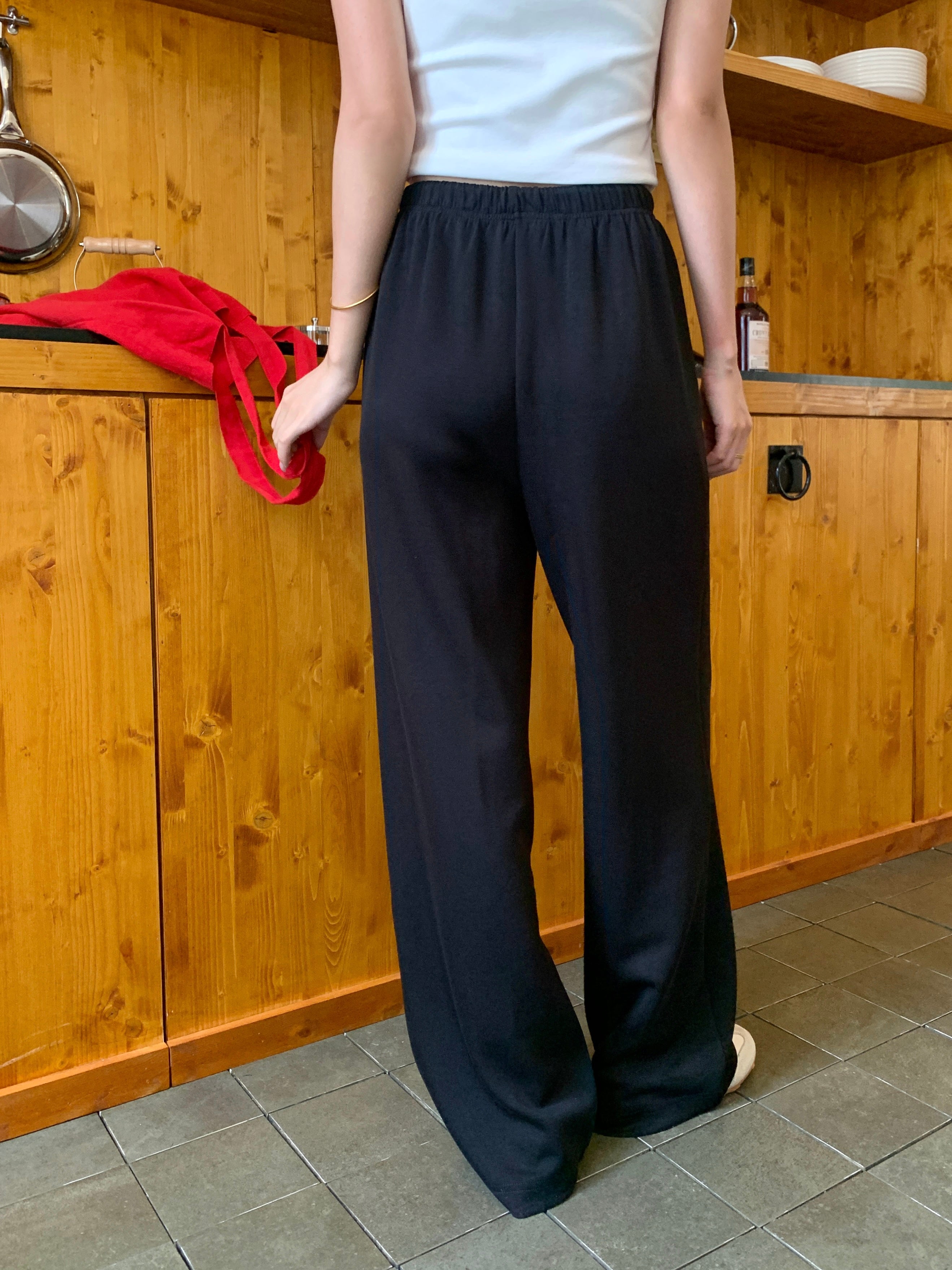 Nysa Sweatpants