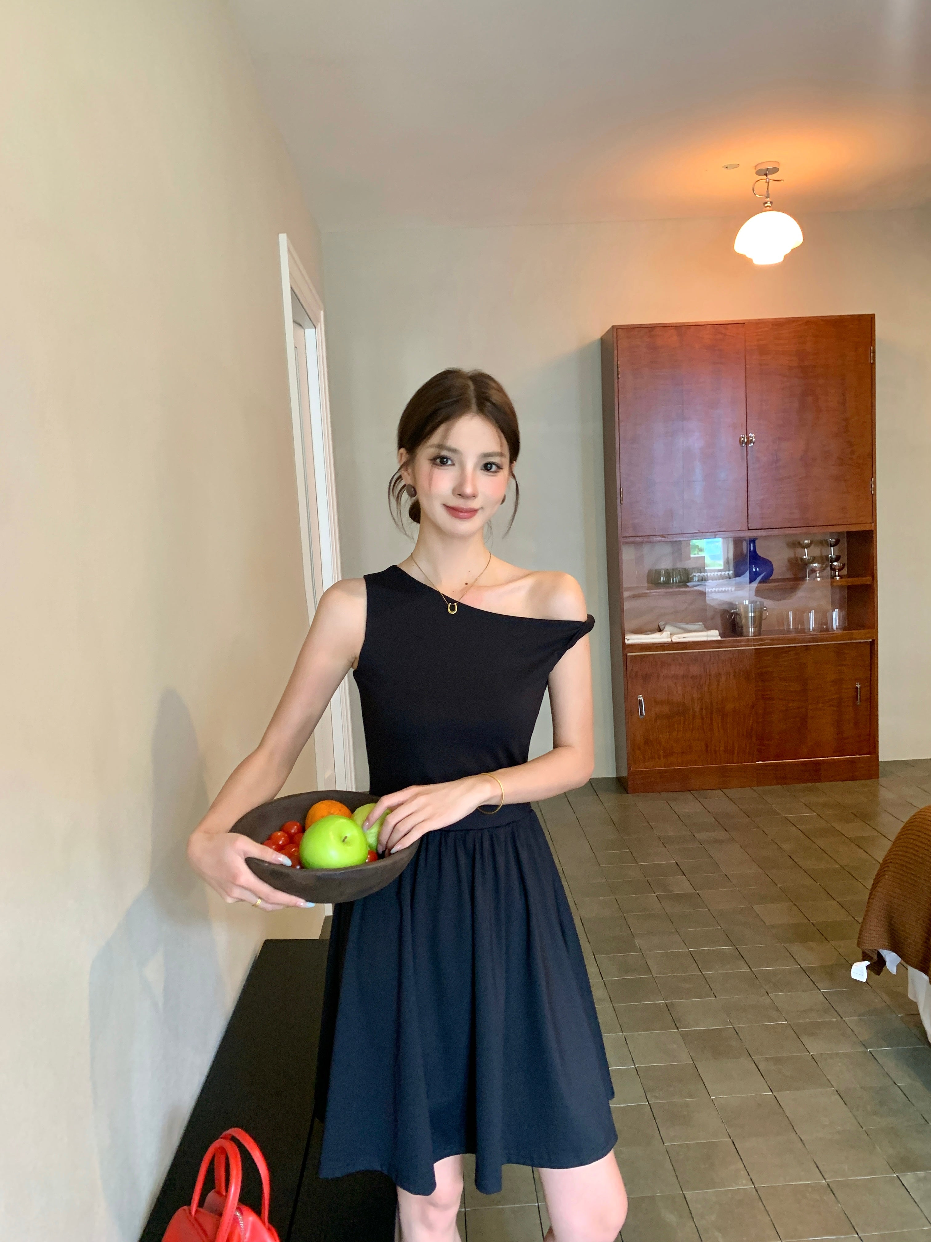 Athena Dress