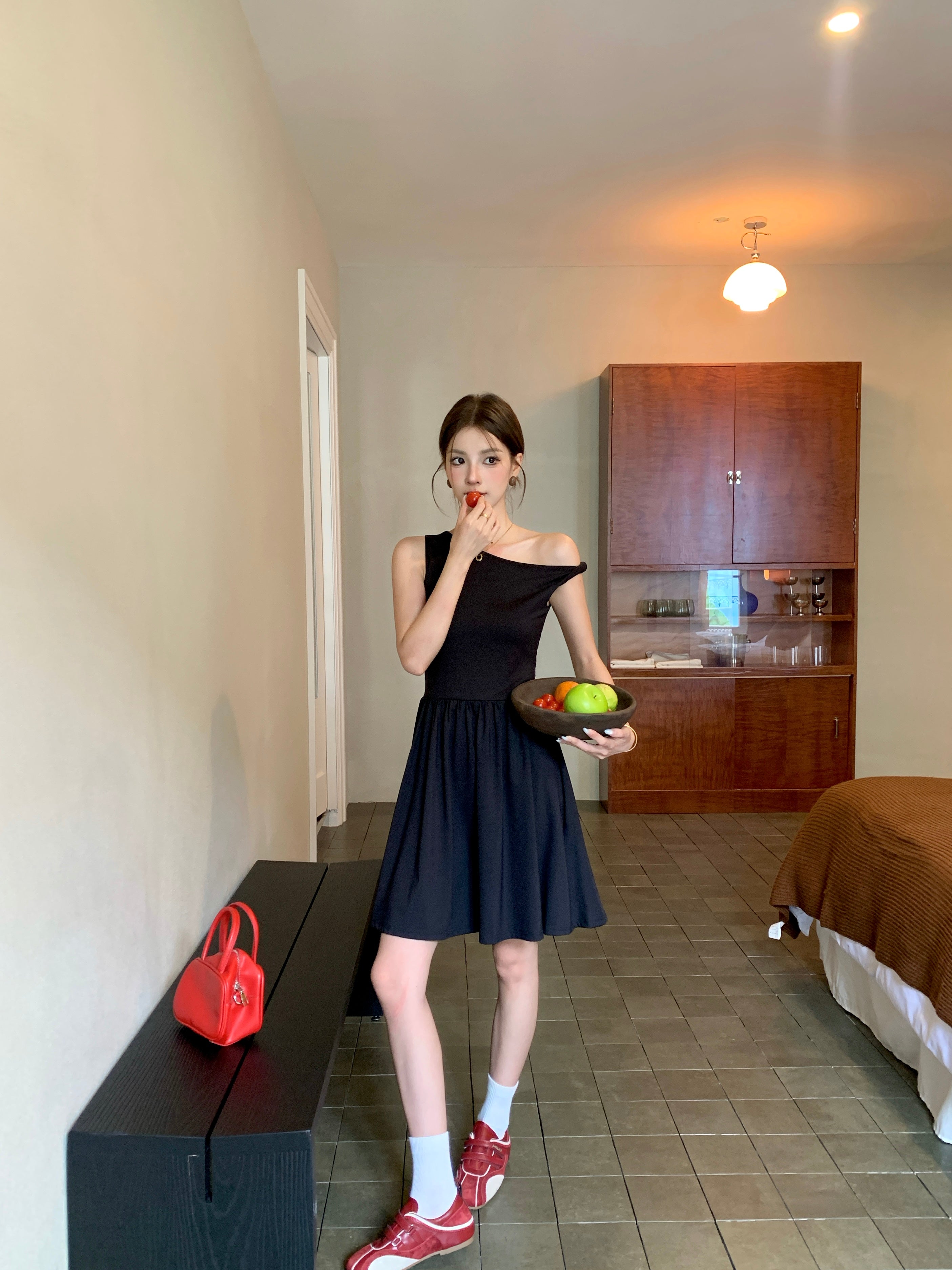 Athena Dress