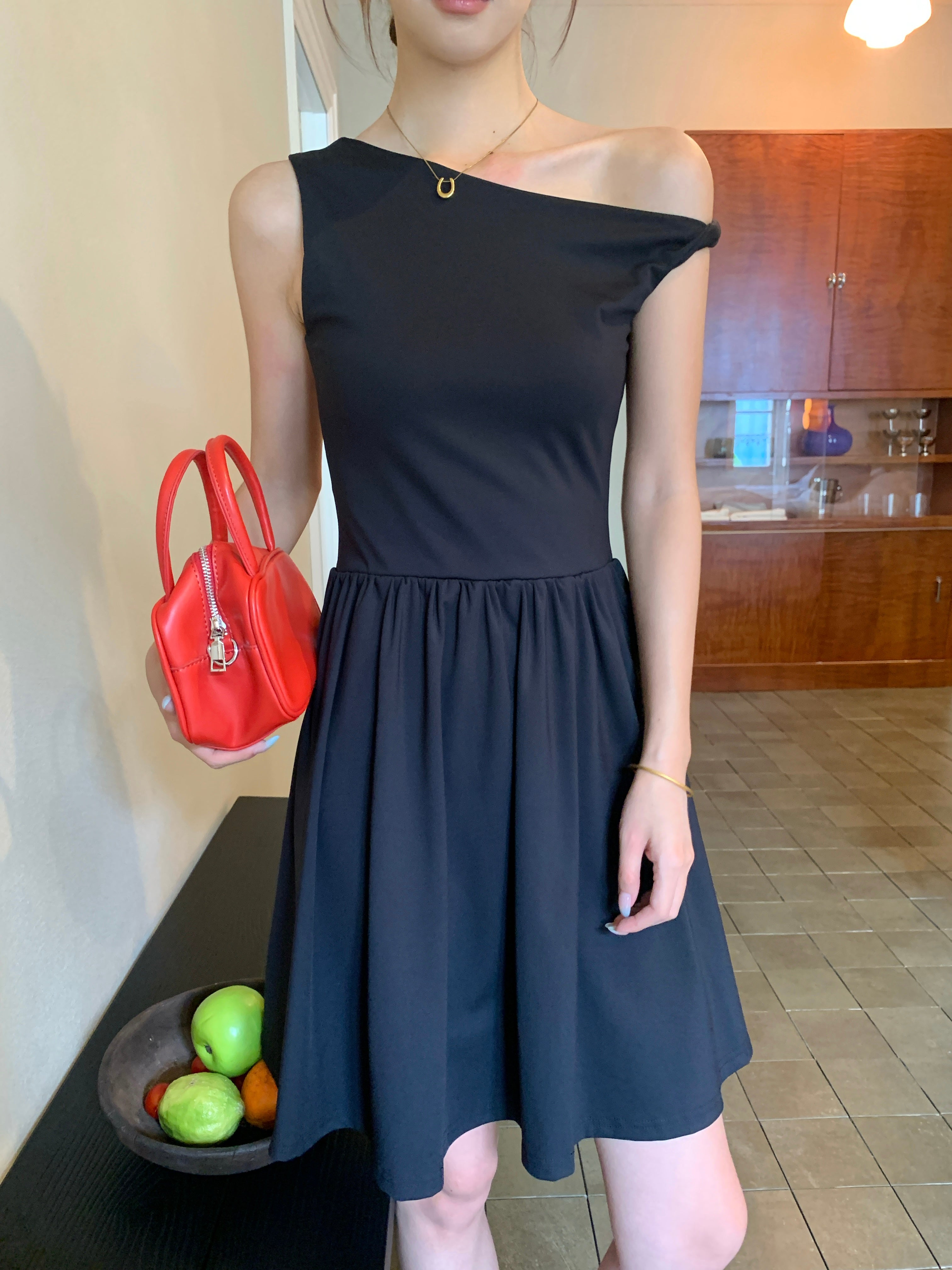 Athena Dress