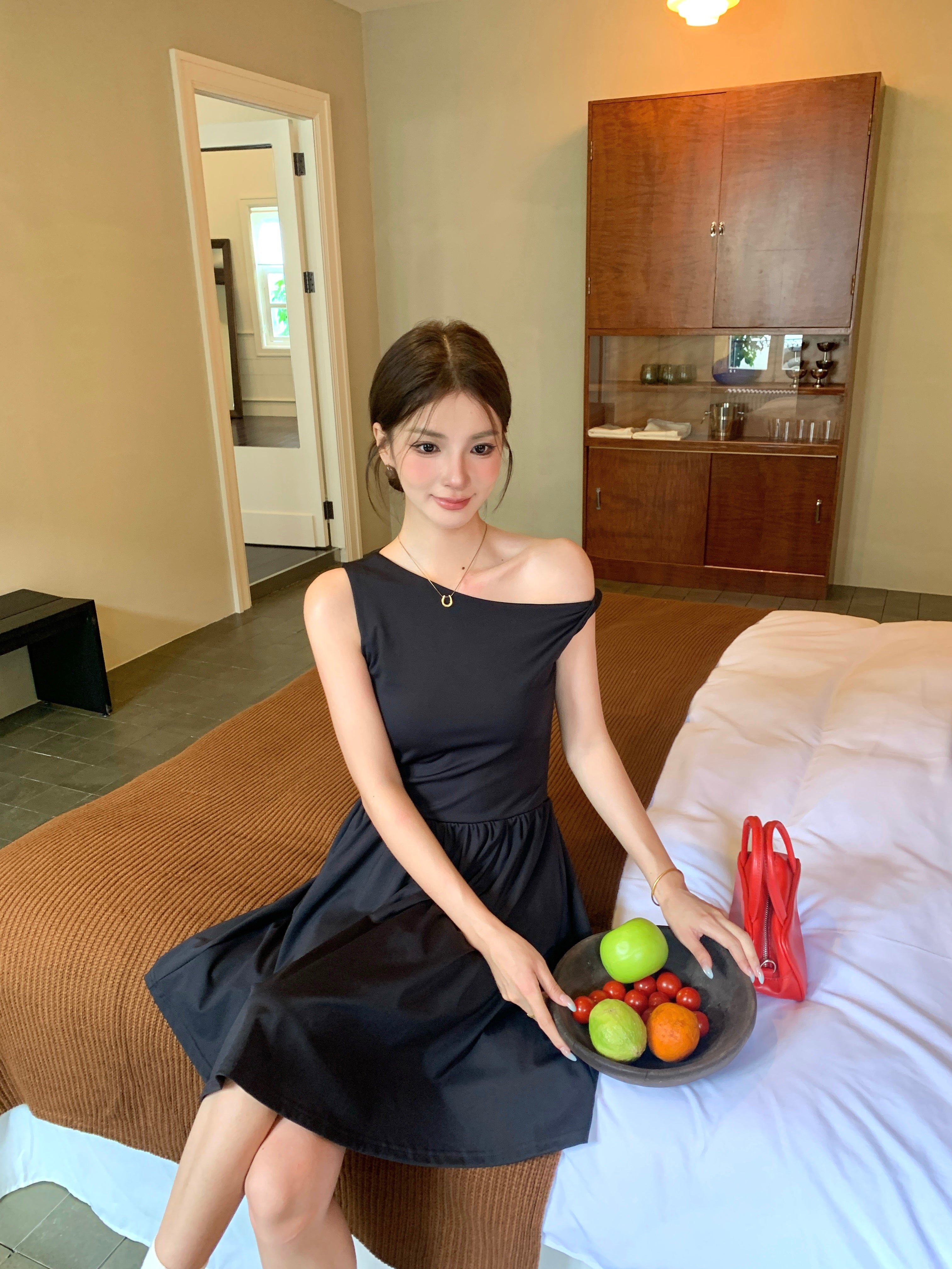 Athena Dress