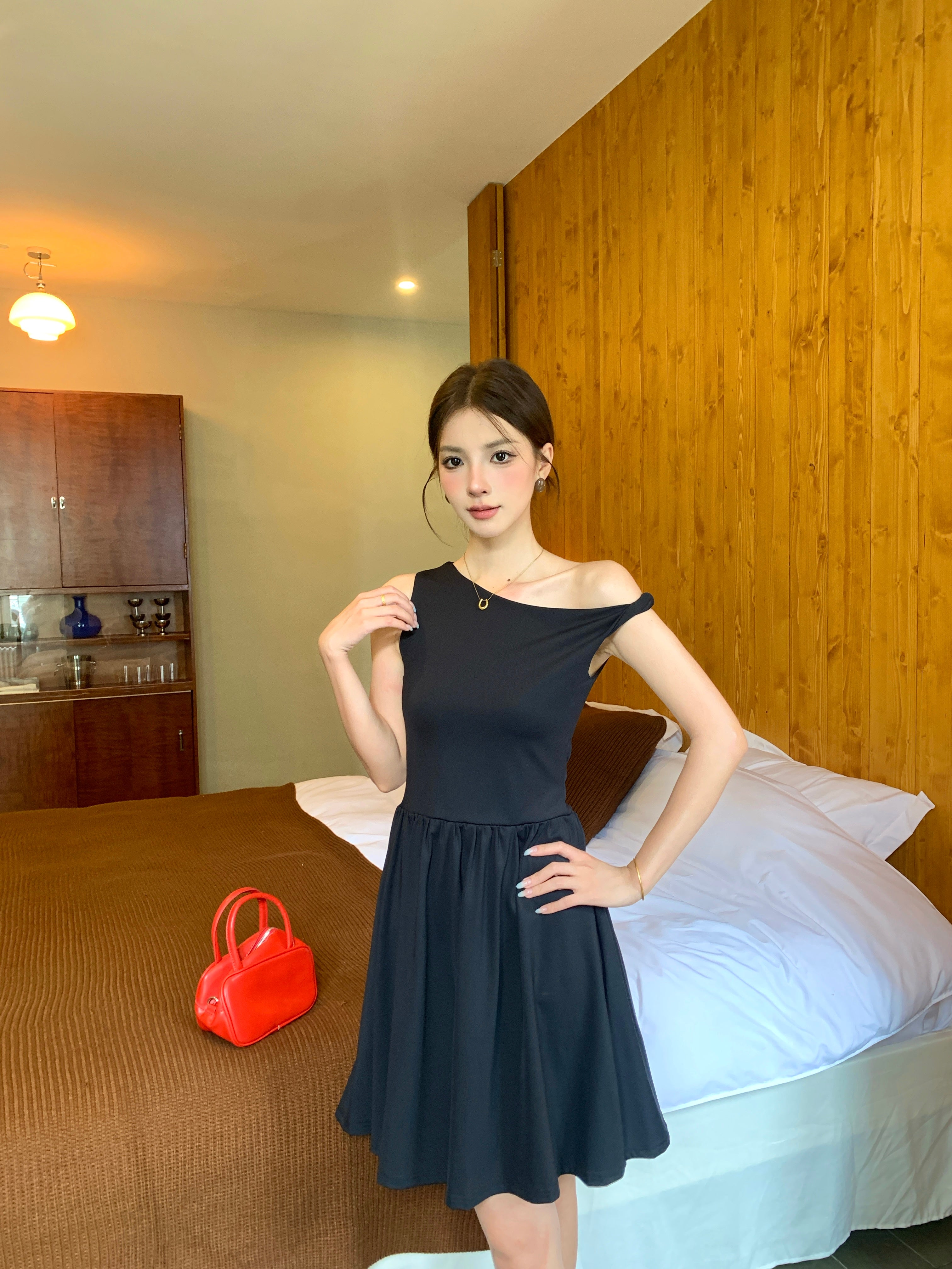 Athena Dress