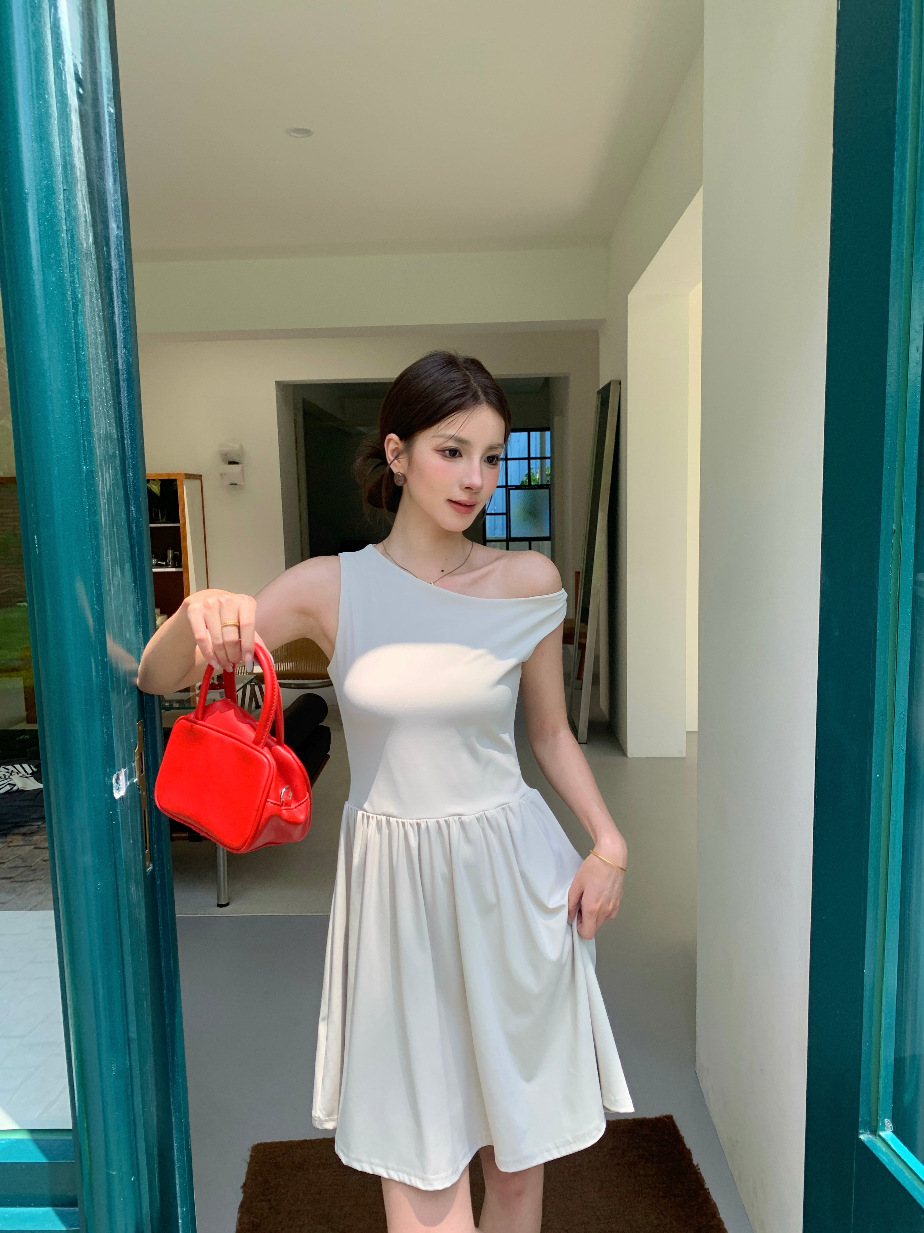 Athena Dress