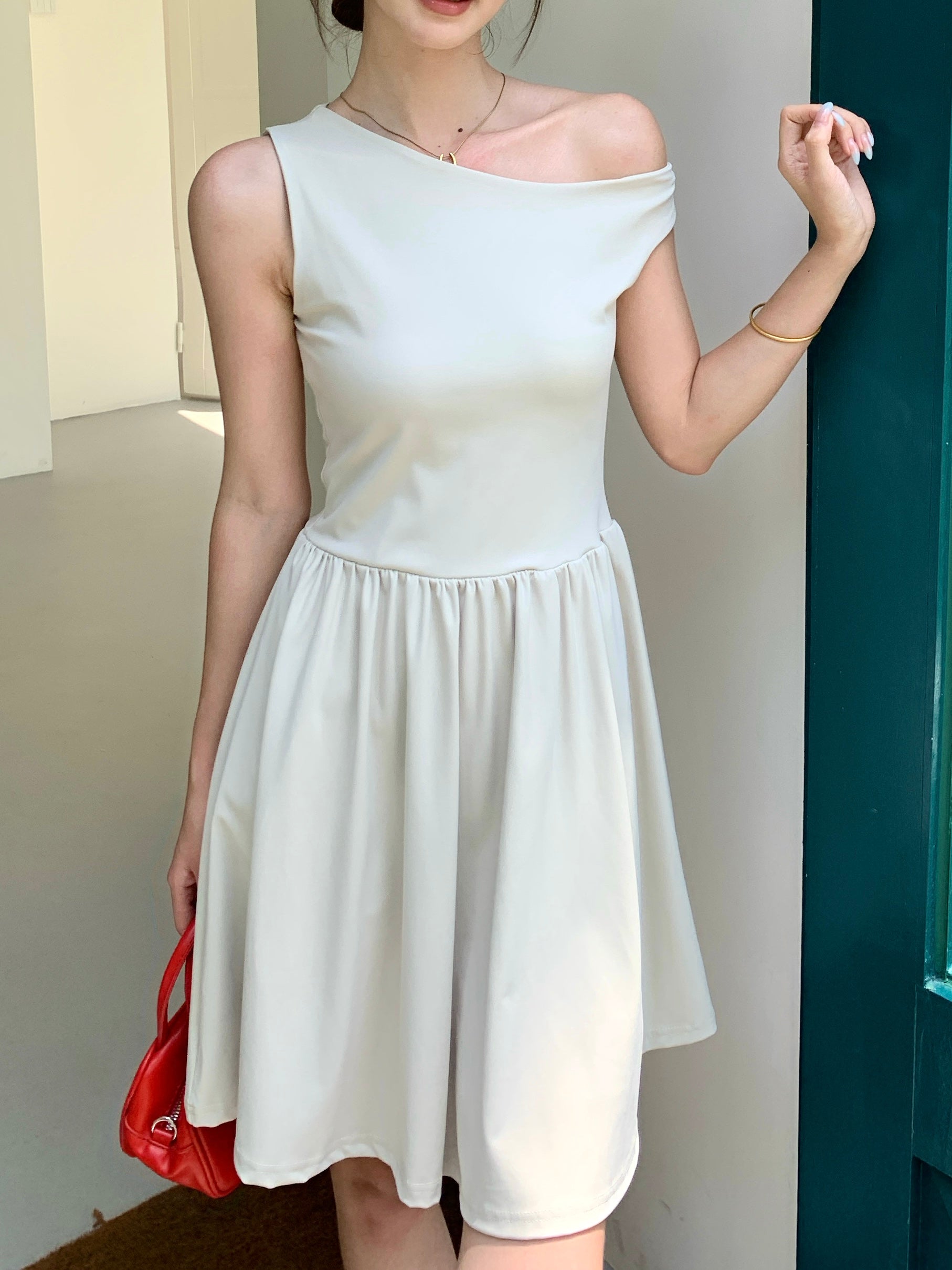 Athena Dress