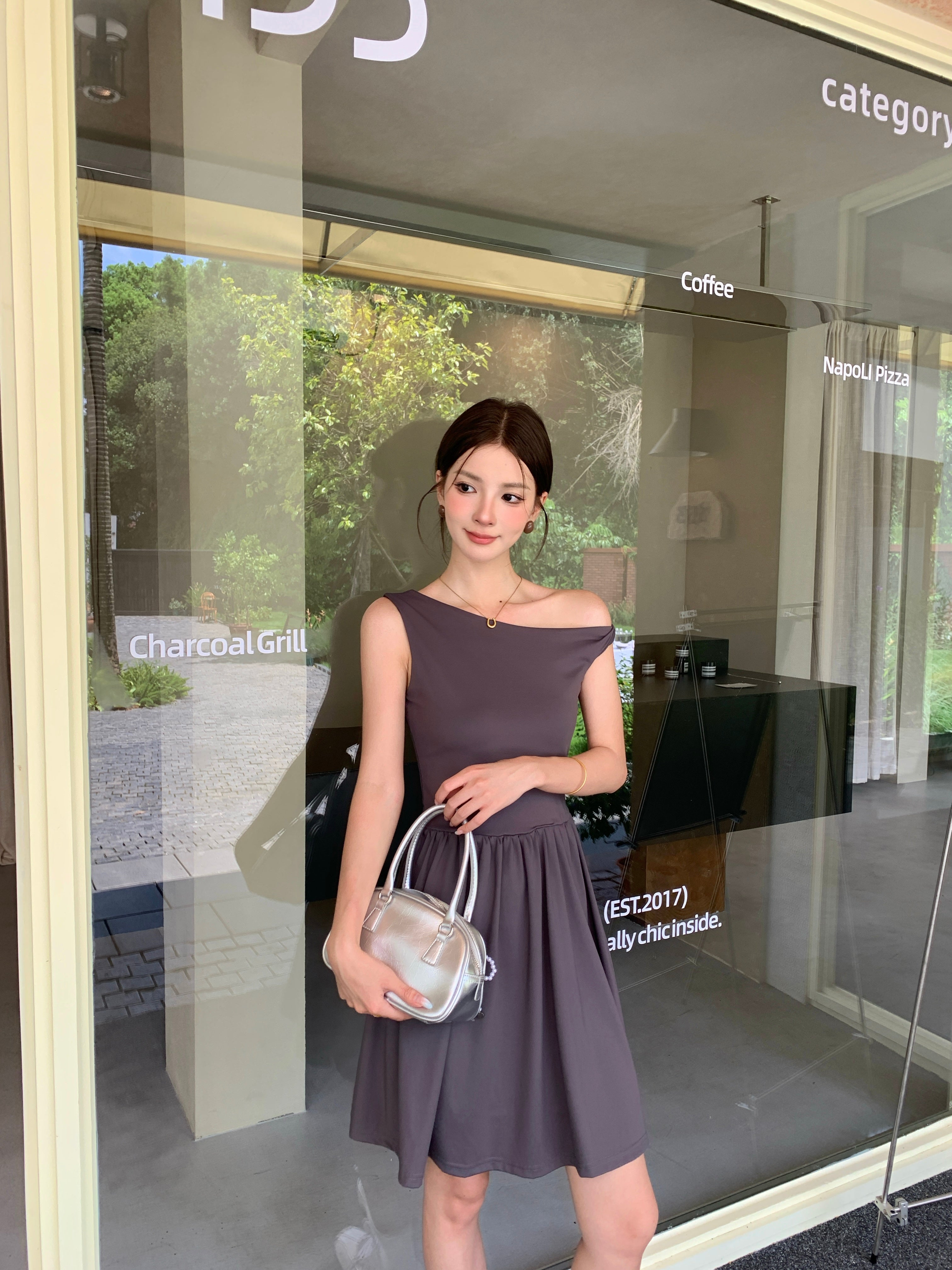 Athena Dress