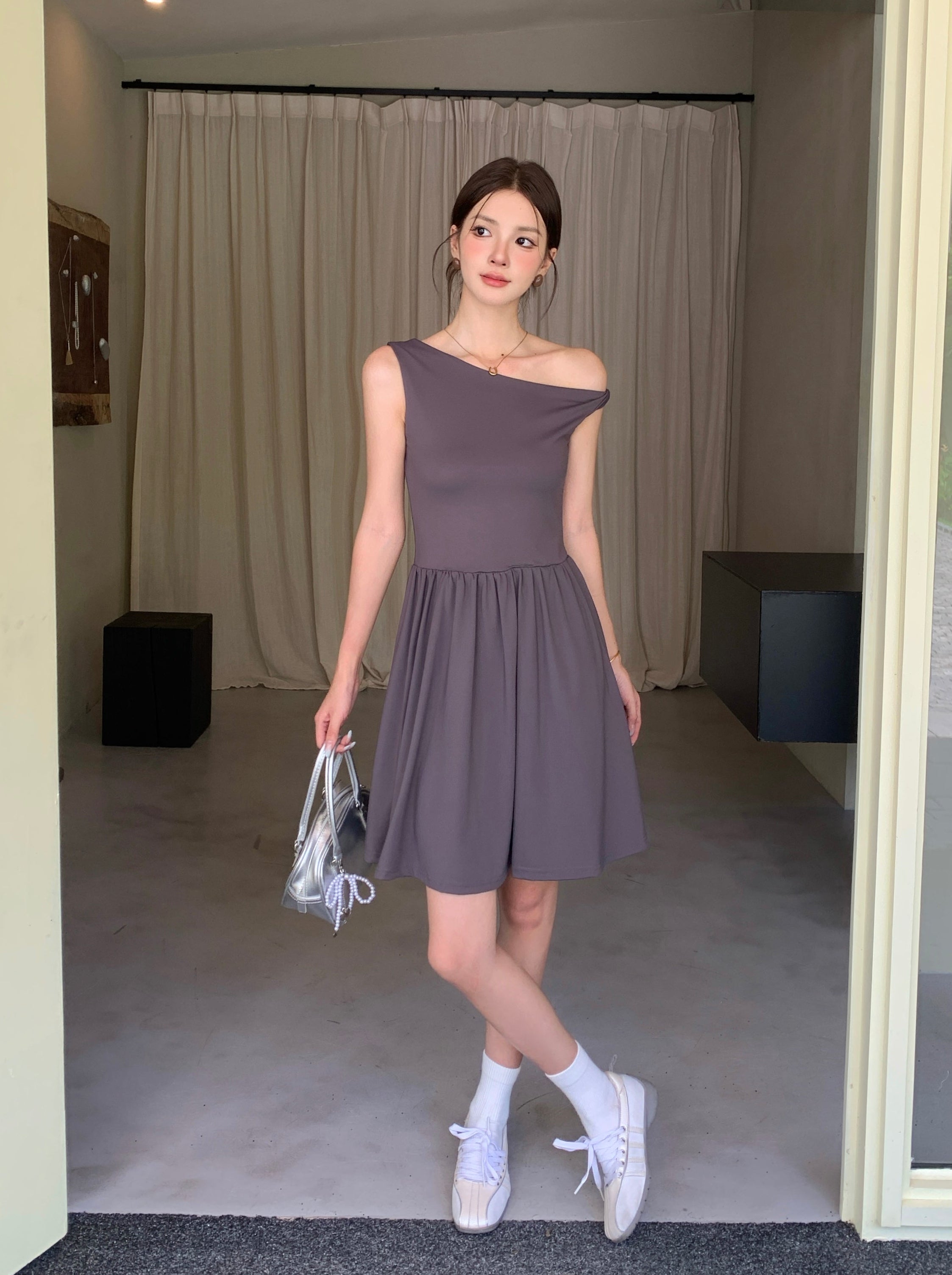 Athena Dress